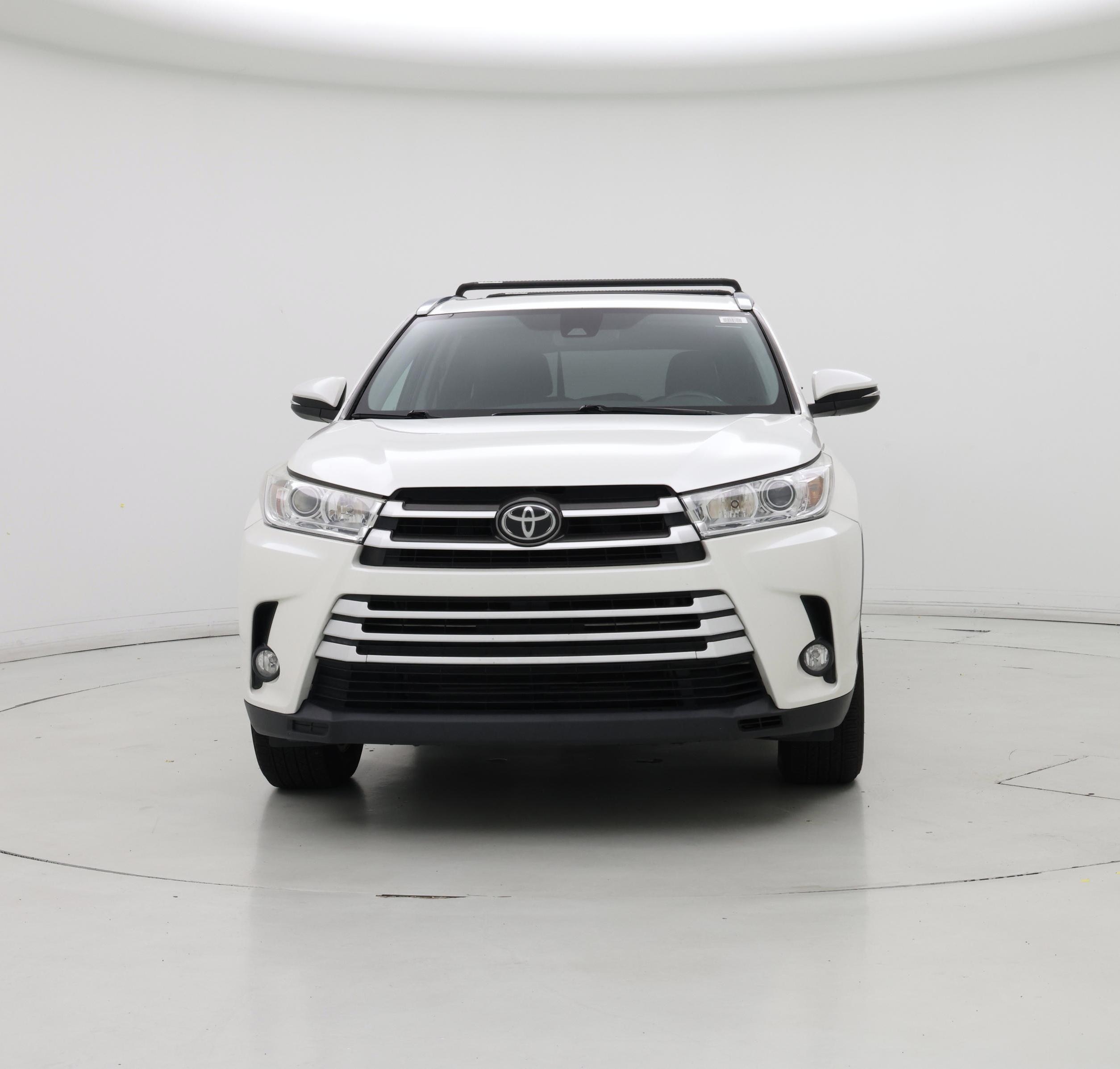 Thumbnail: 2019 Toyota Highlander - 5
