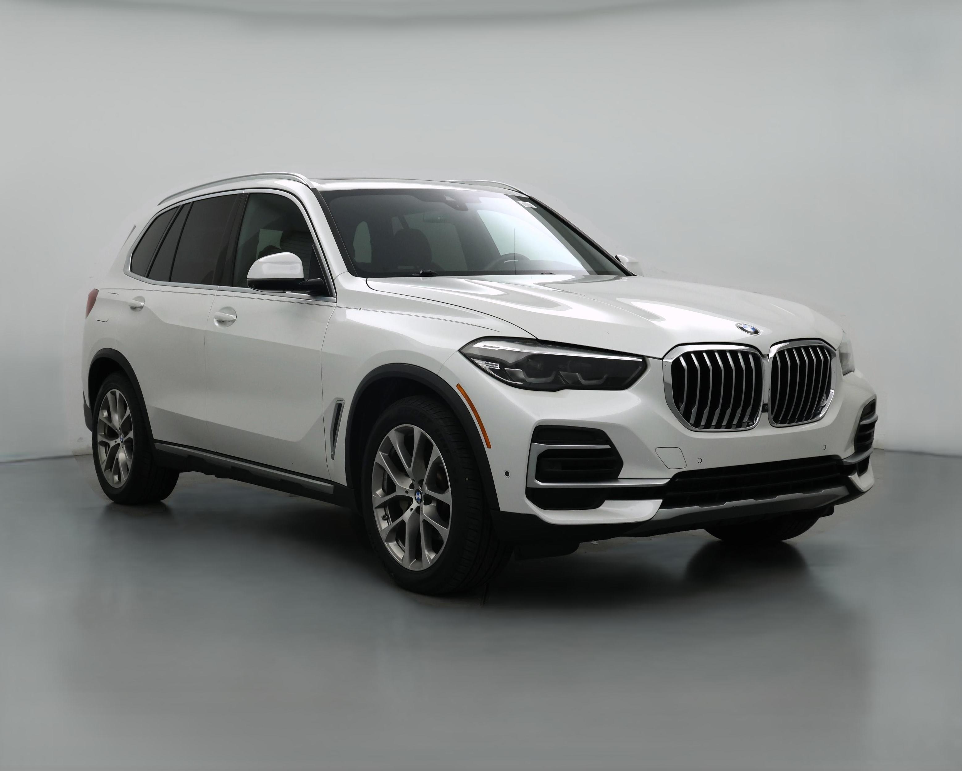 2022 BMW X5 40i