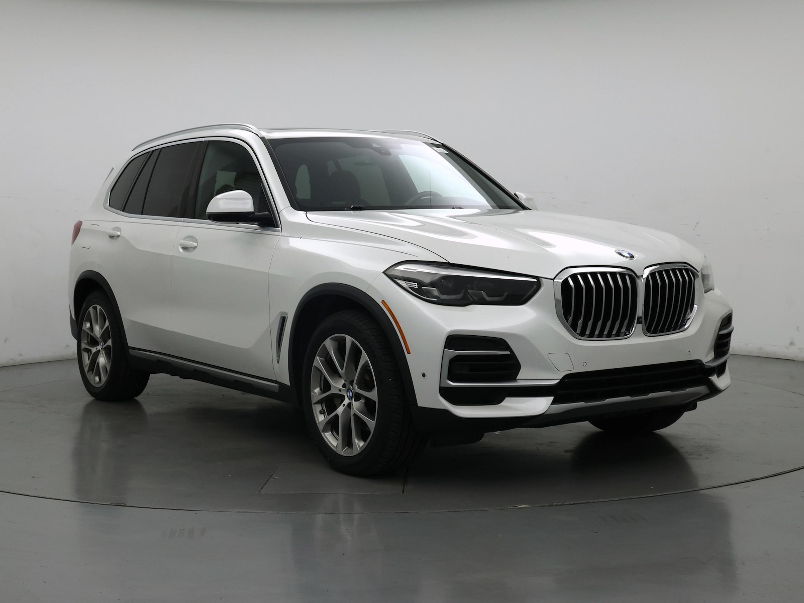2022 BMW X5 40i - Photo 2