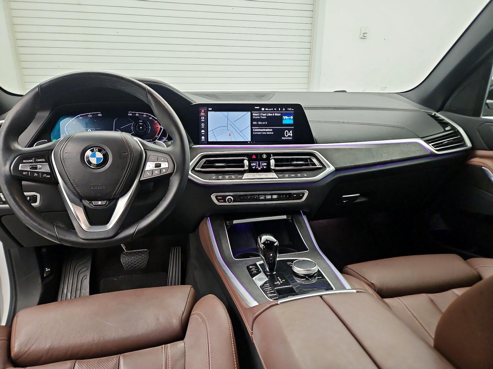 2022 BMW X5 40i - Photo 10