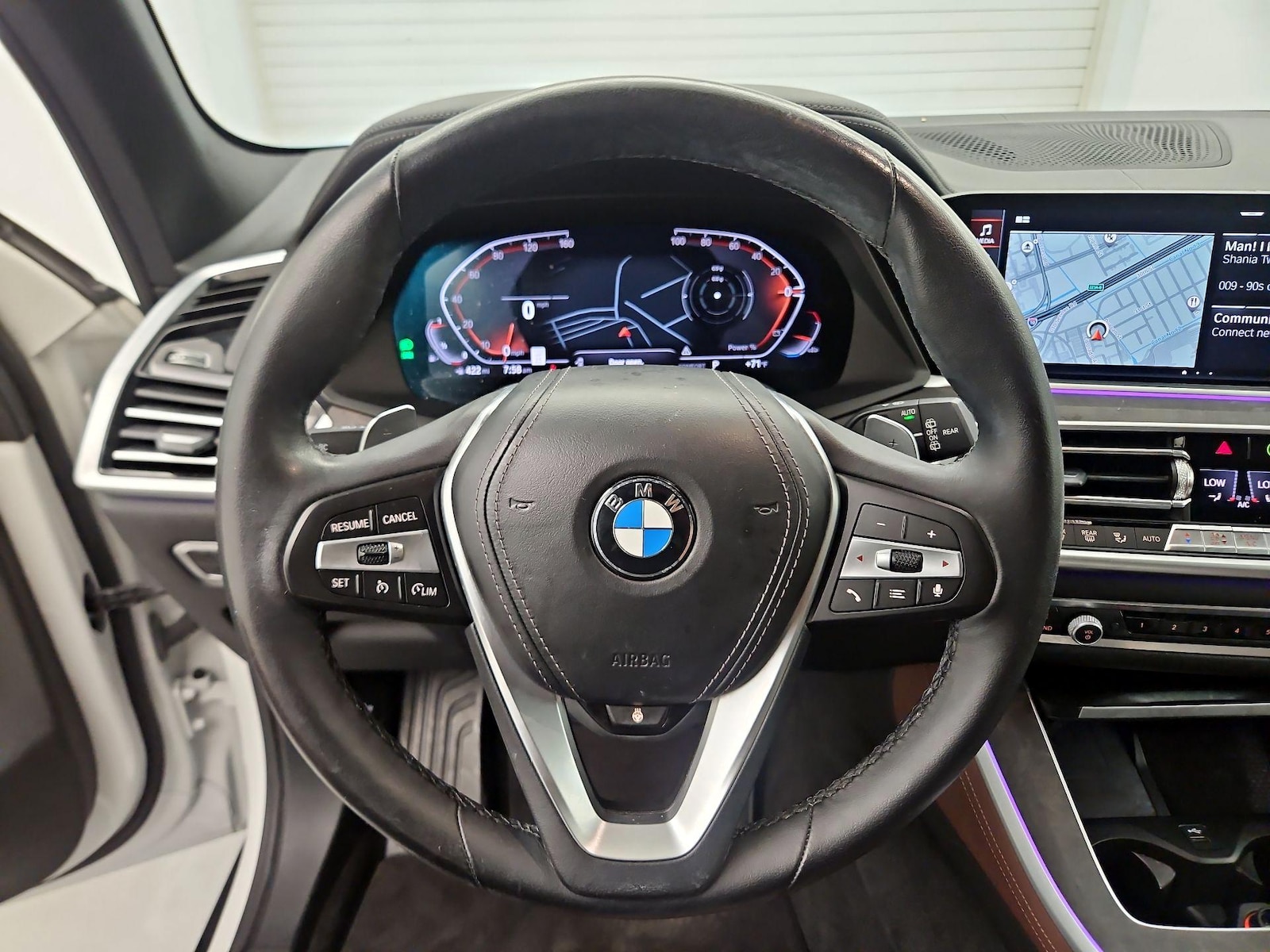 2022 BMW X5 40i - Photo 11