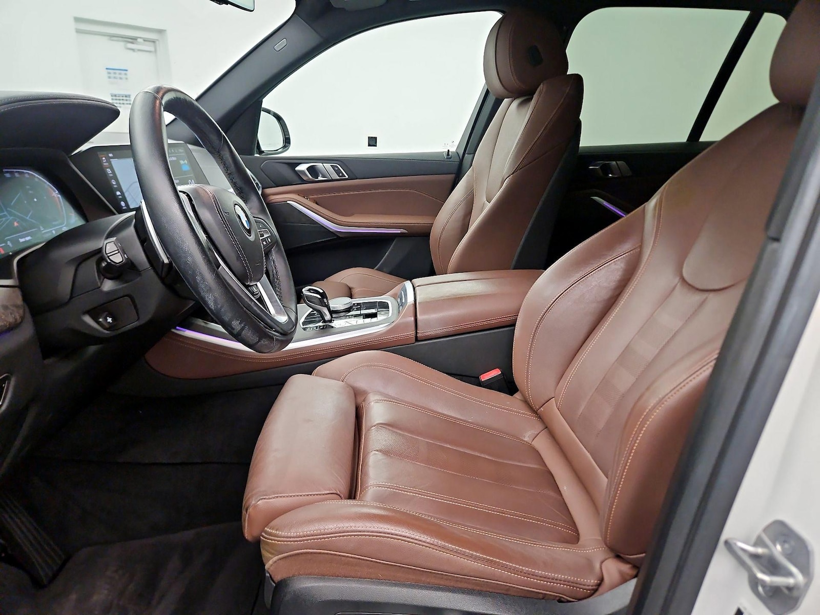 2022 BMW X5 40i - Photo 12