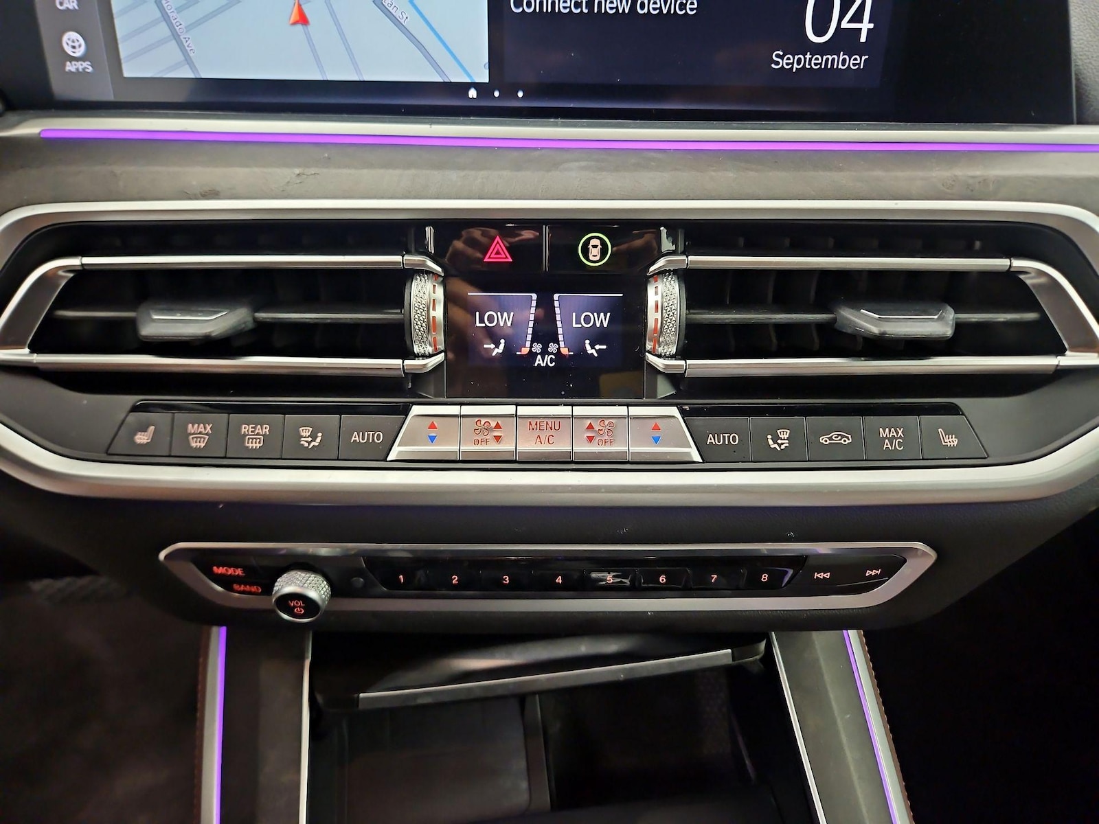 2022 BMW X5 40i - Photo 16