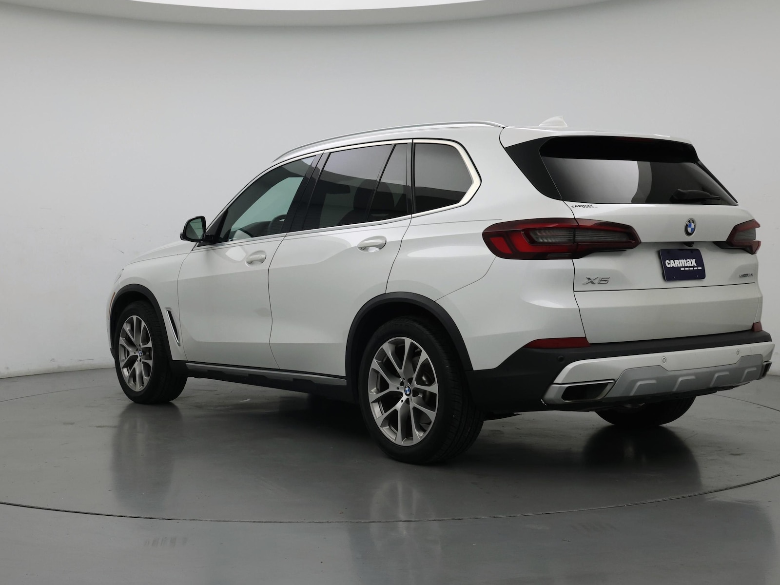 2022 BMW X5 40i - Photo 3