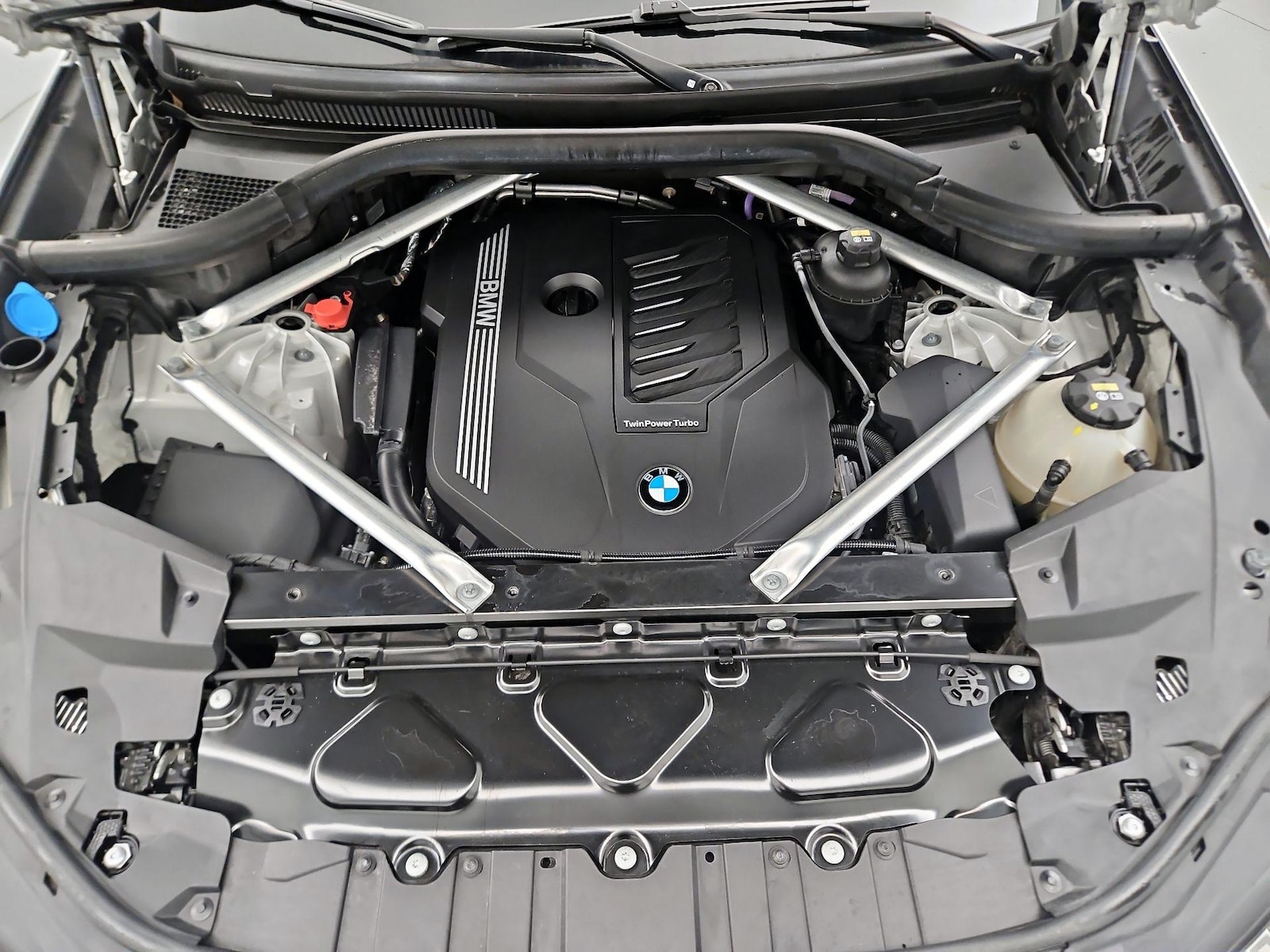 2022 BMW X5 40i - Photo 21