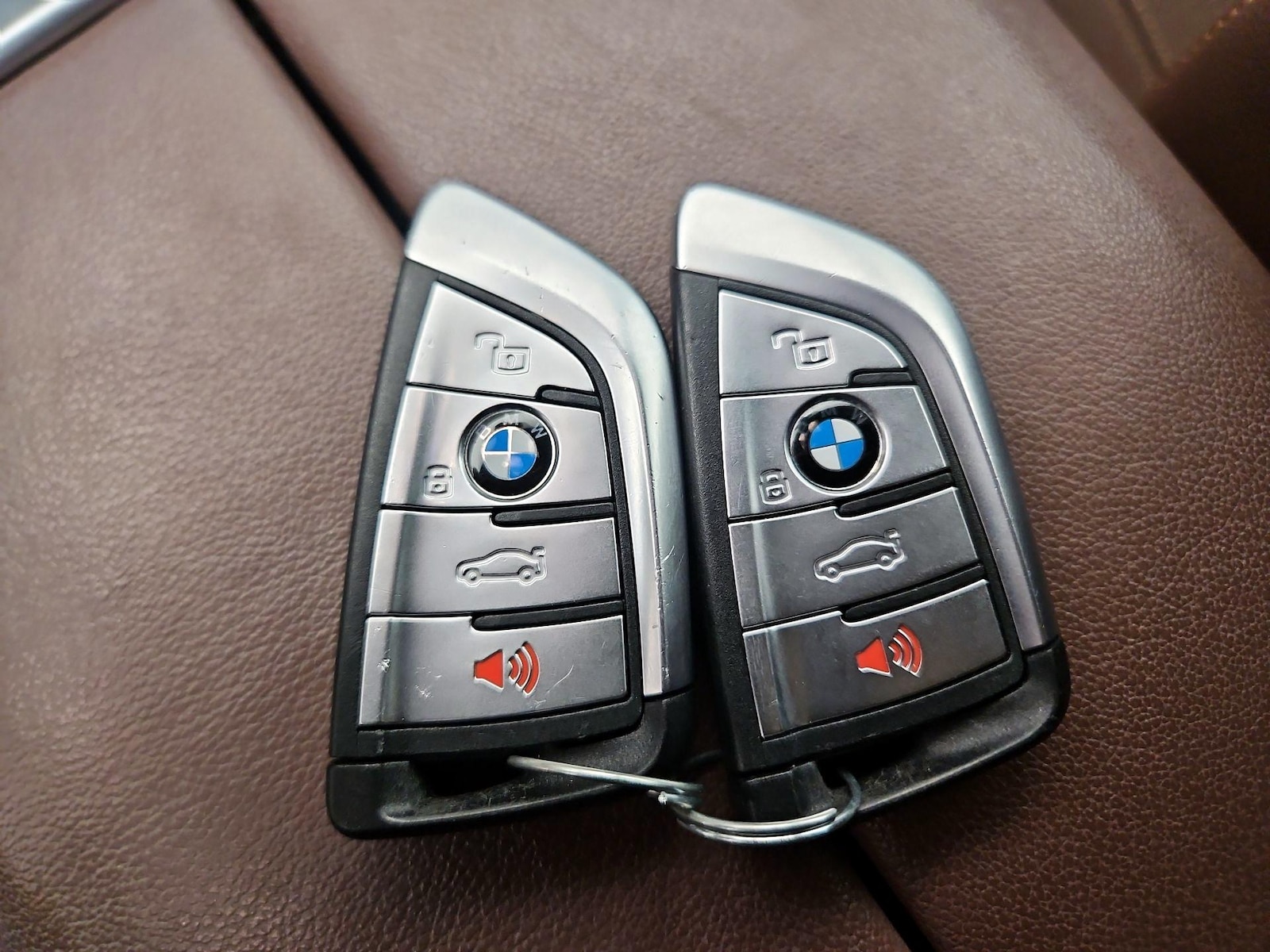 2022 BMW X5 40i - Photo 22
