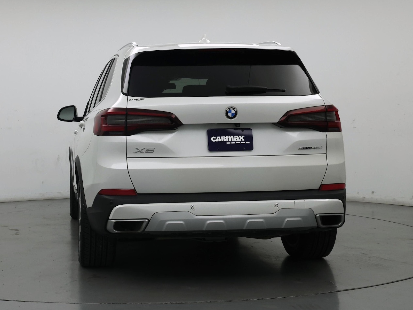 2022 BMW X5 40i - Photo 7