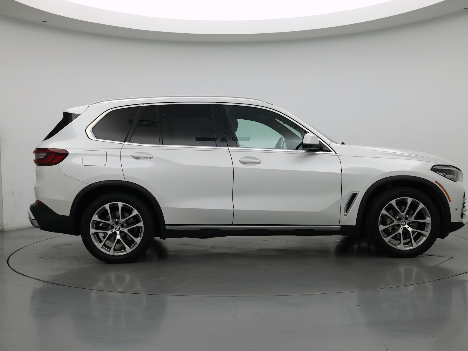 2022 BMW X5 40i - Photo 8