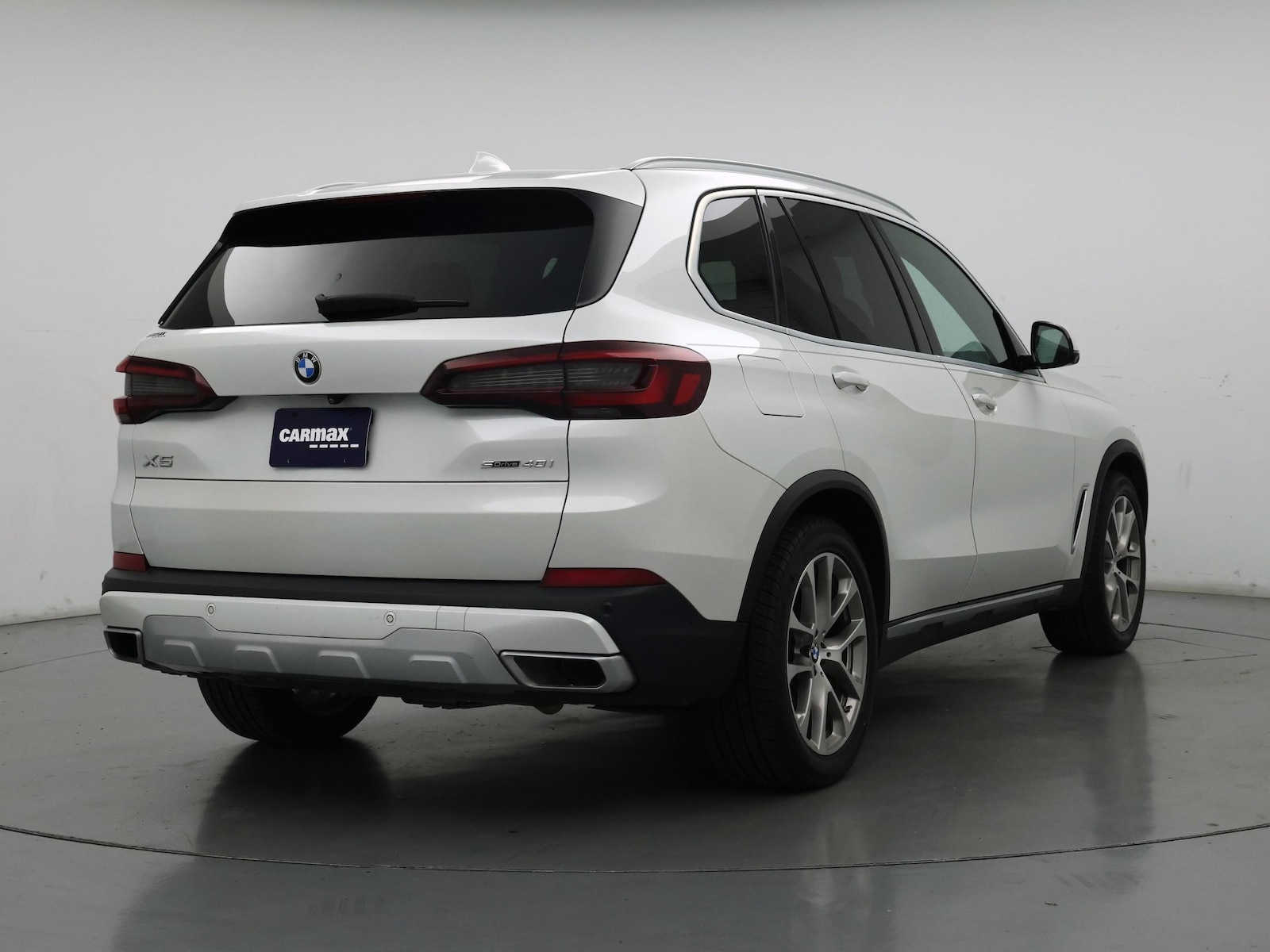 2022 BMW X5 40i - Photo 9