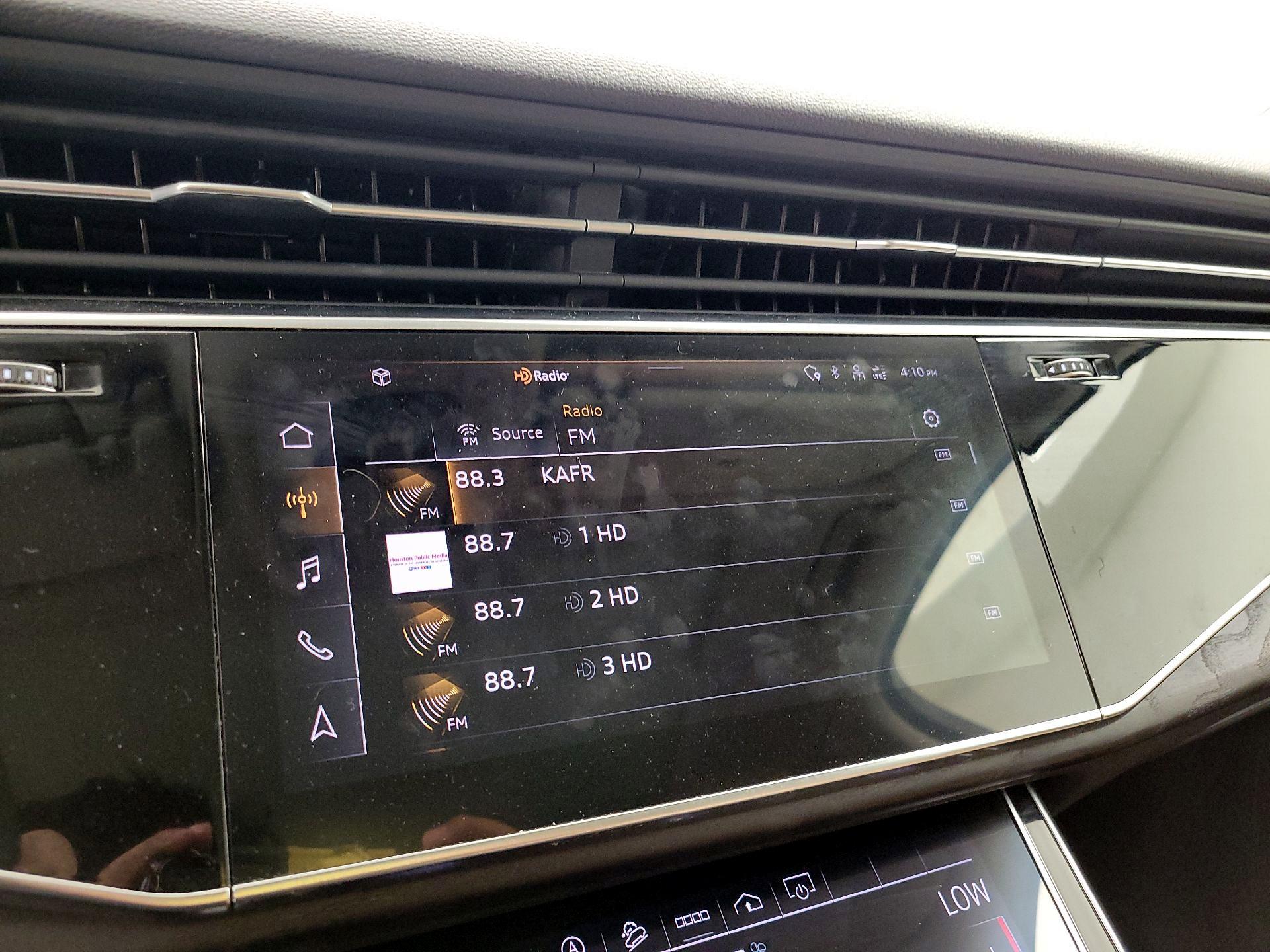 Thumbnail: 2021 Audi Q7 - 16