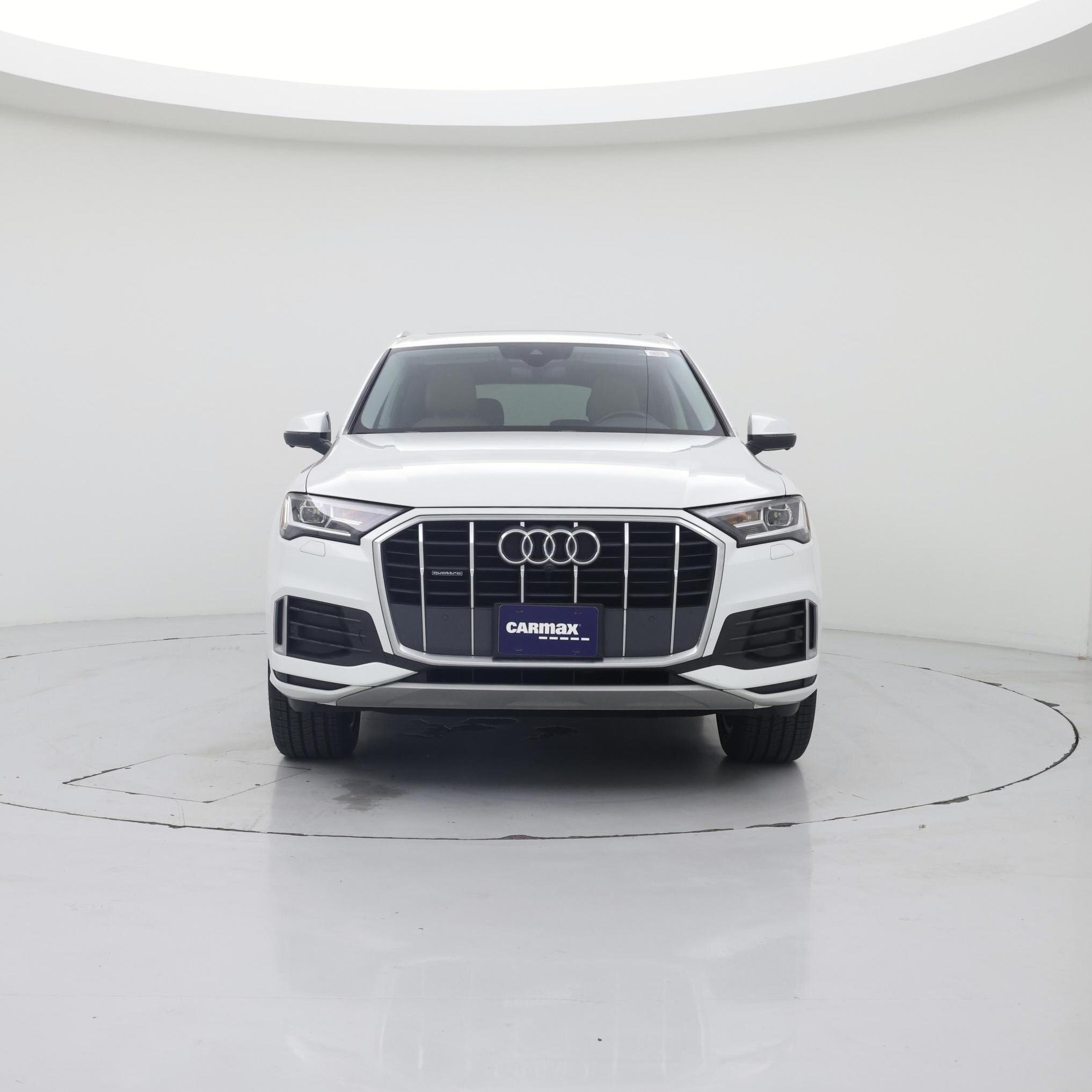 Thumbnail: 2021 Audi Q7 - 5