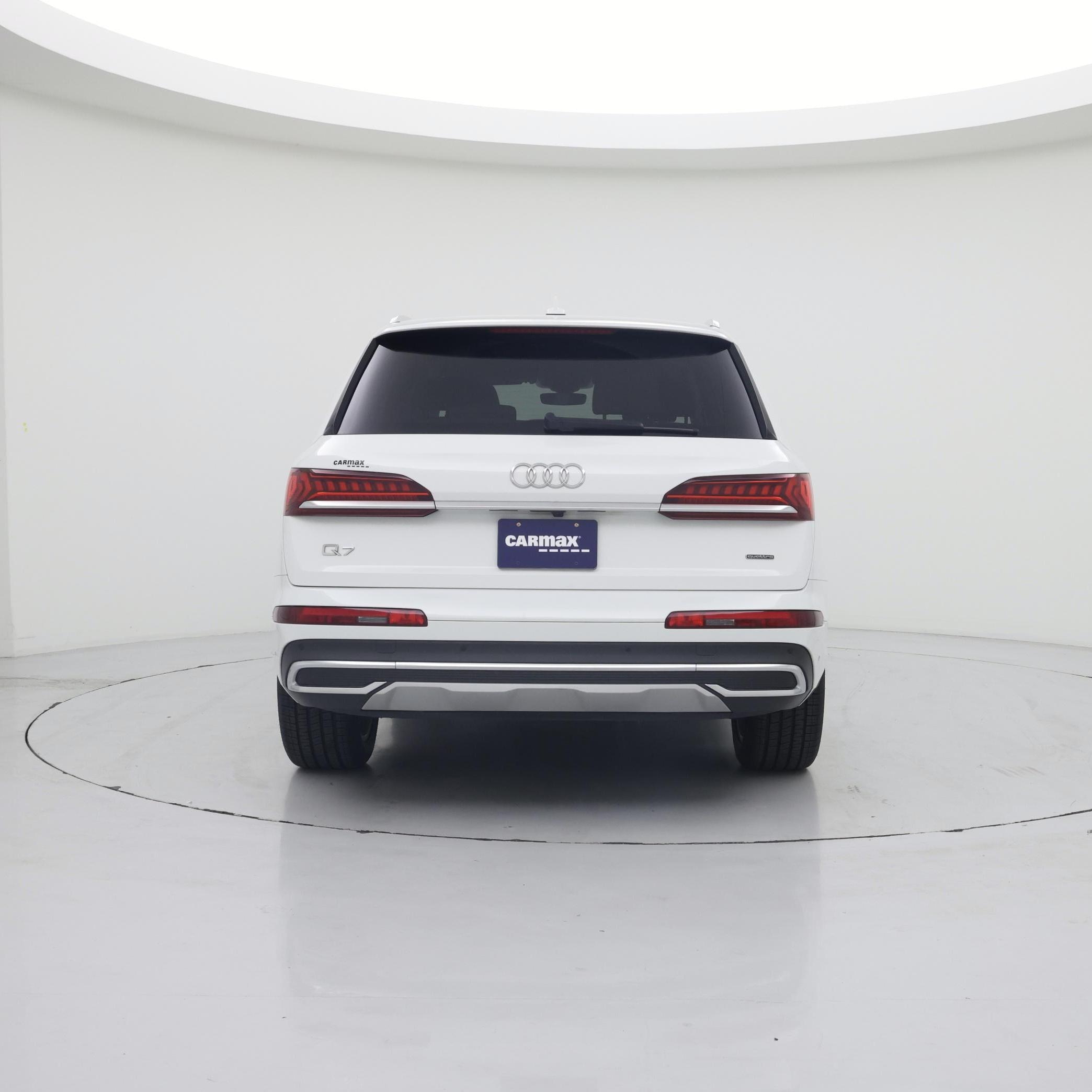 Thumbnail: 2021 Audi Q7 - 6