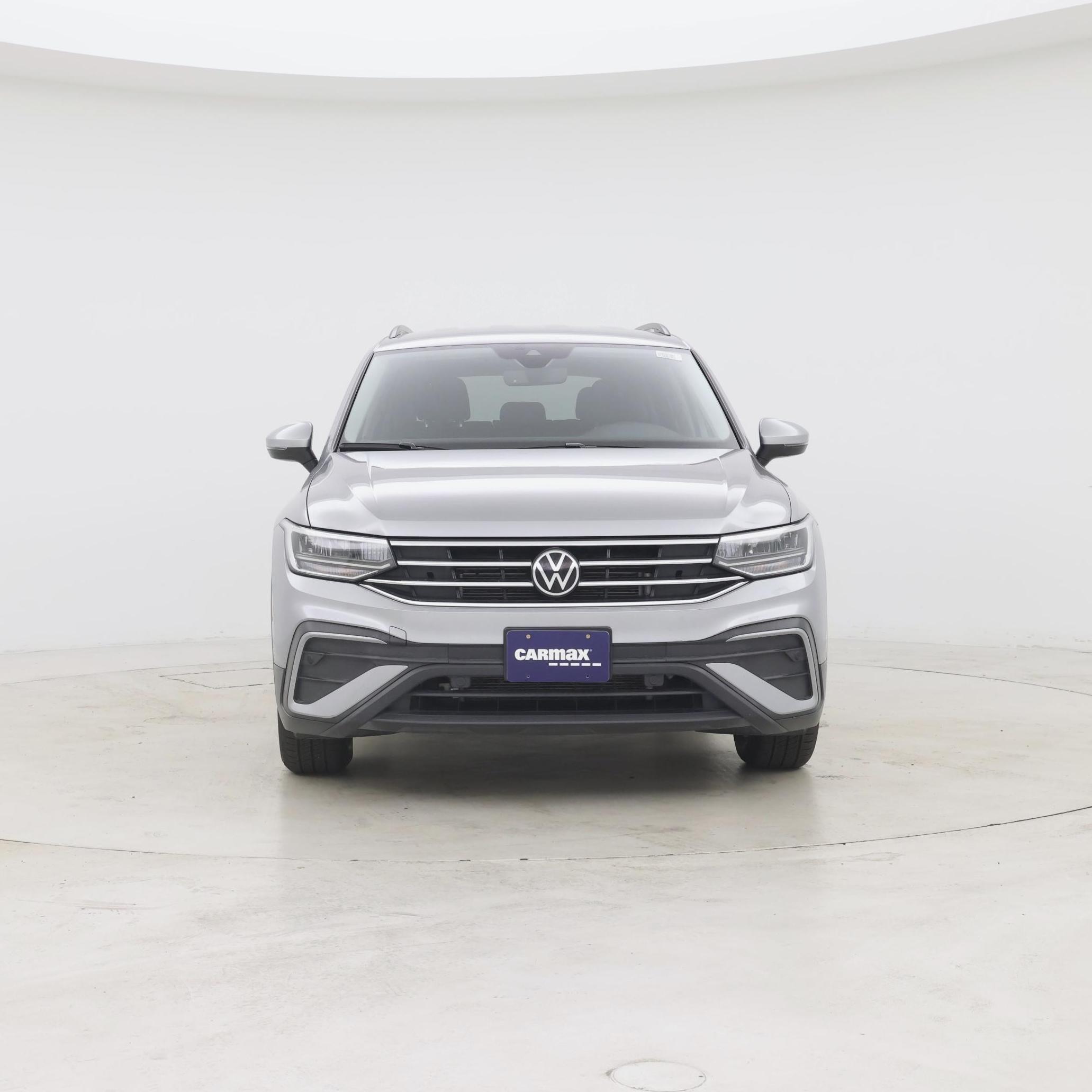 Thumbnail: 2024 Volkswagen Tiguan - 5
