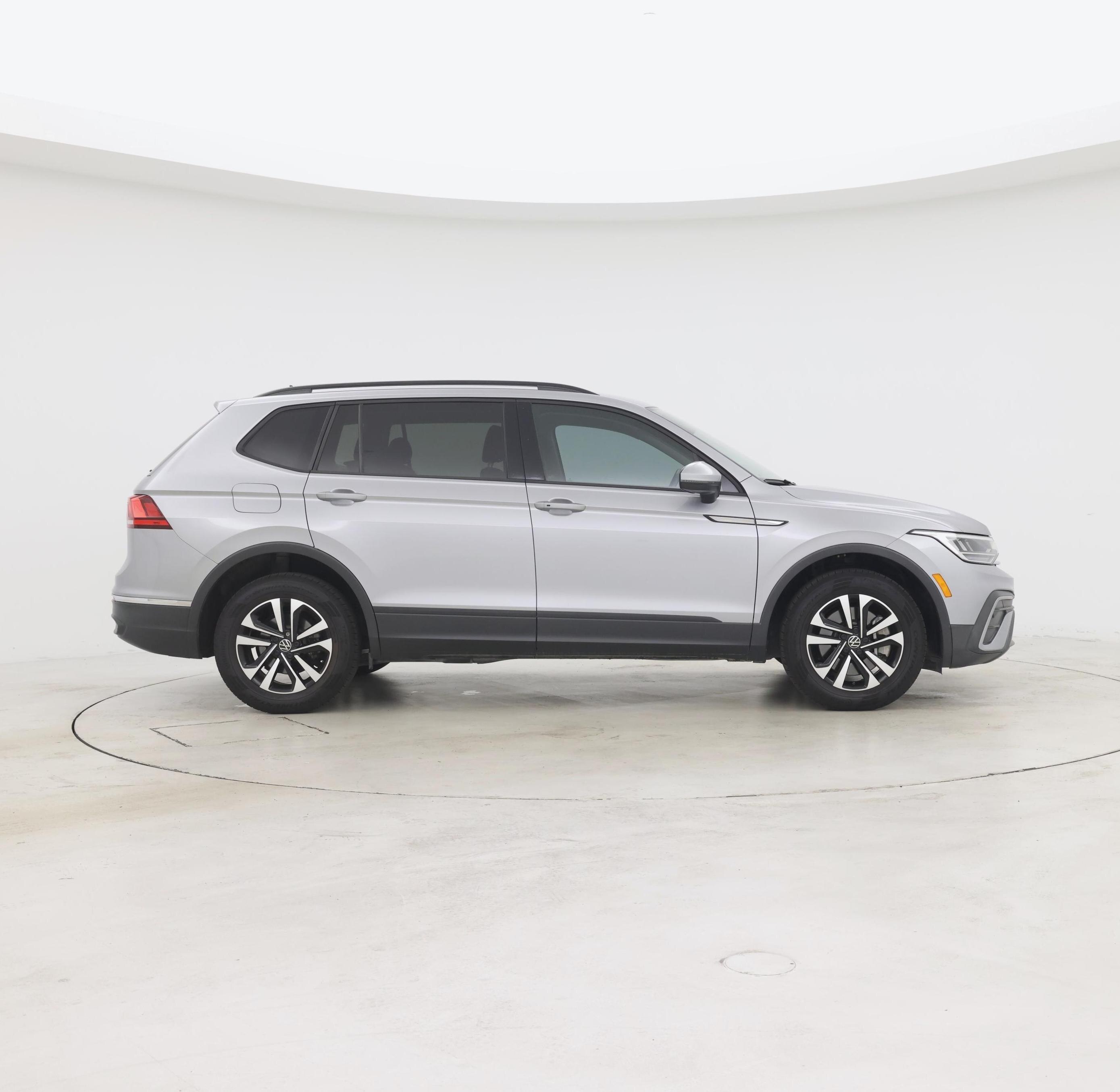 Thumbnail: 2024 Volkswagen Tiguan - 7