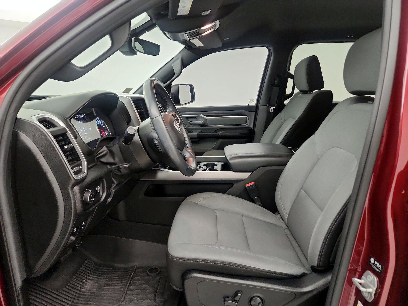 2022 RAM Ram 1500 Pickup Big Horn/Lone Star - Photo 10