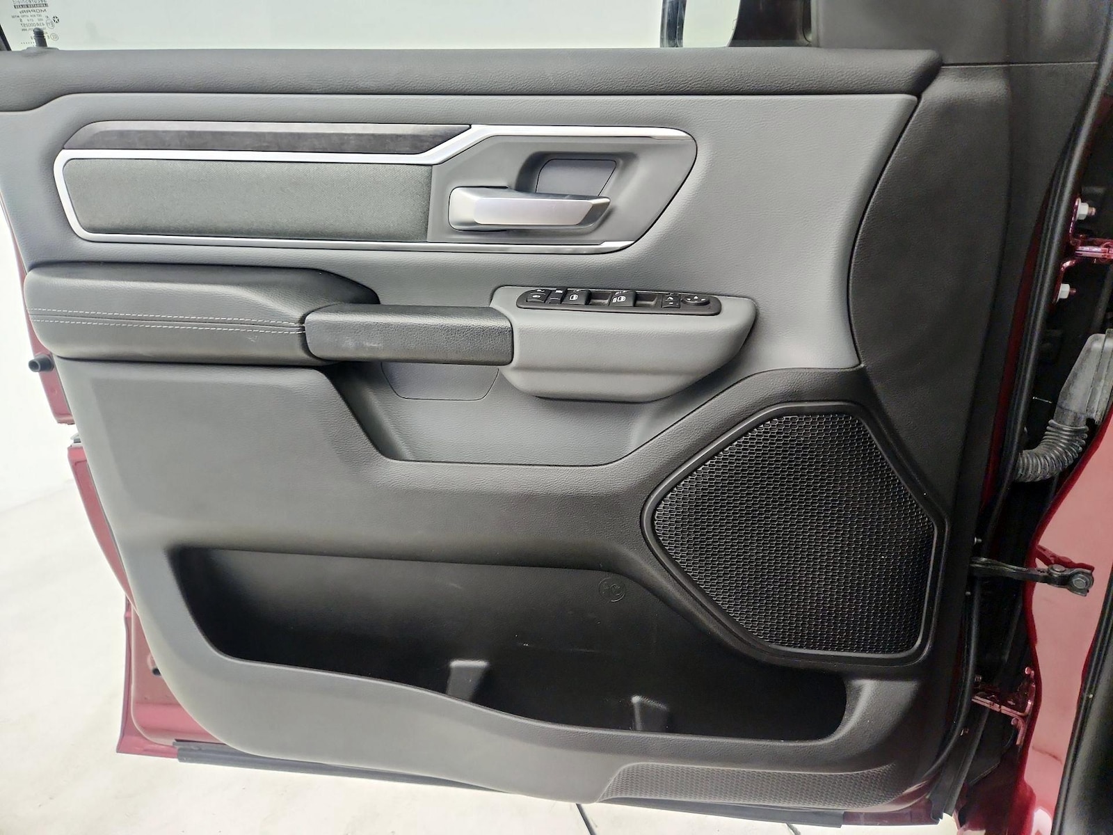 2022 RAM Ram 1500 Pickup Big Horn/Lone Star - Photo 11
