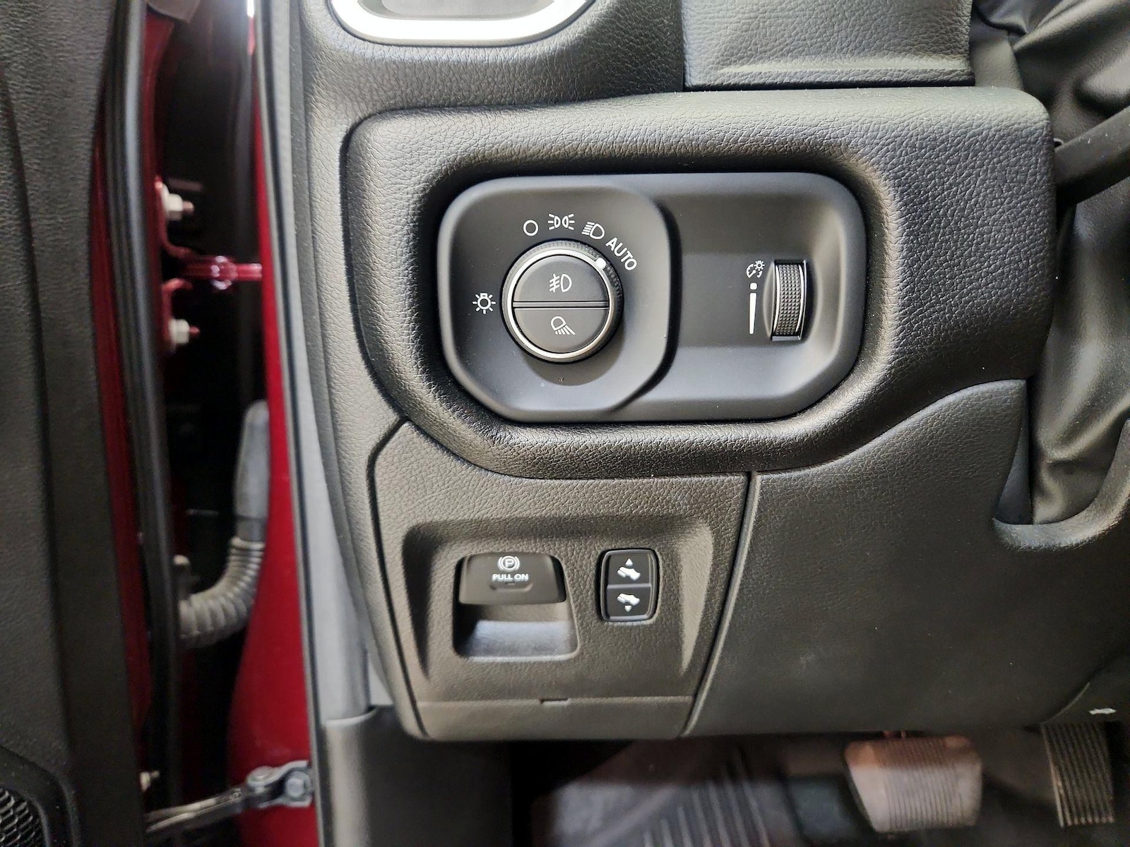 2022 RAM Ram 1500 Pickup Big Horn/Lone Star - Photo 12