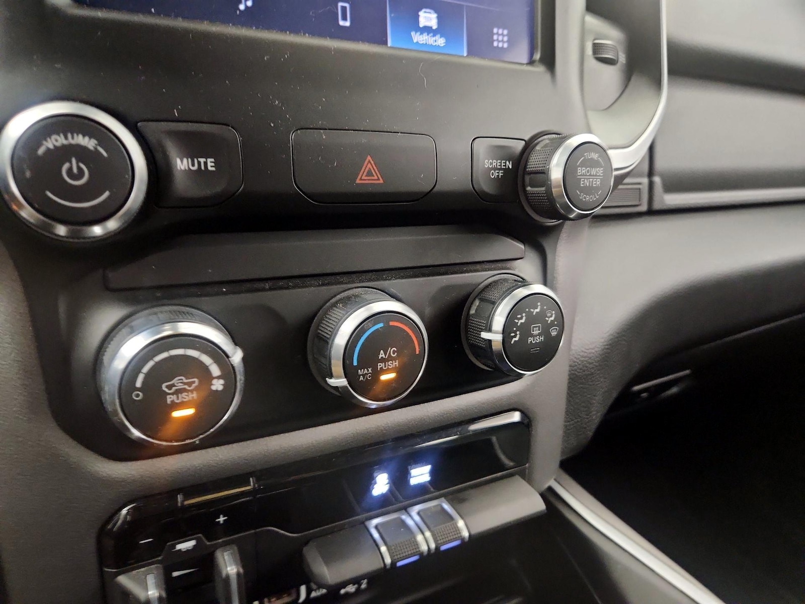 2022 RAM Ram 1500 Pickup Big Horn/Lone Star - Photo 15