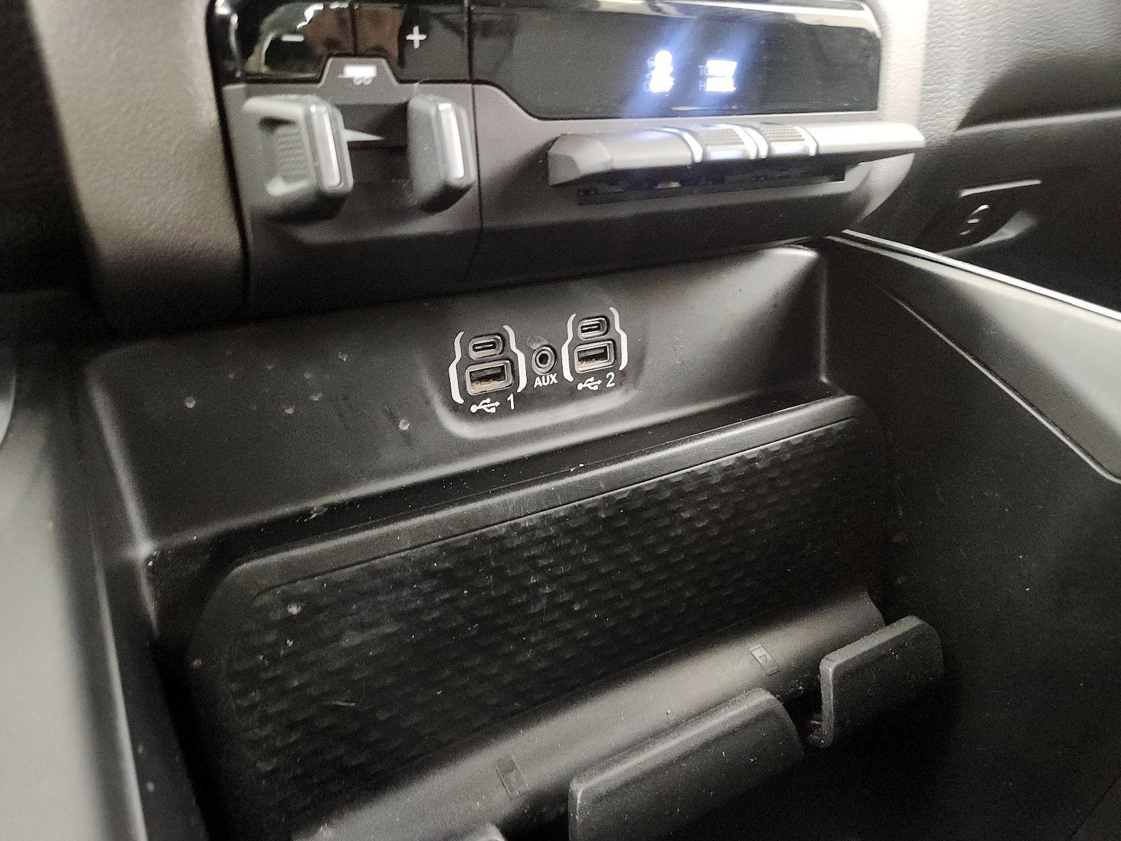 2022 RAM Ram 1500 Pickup Big Horn/Lone Star - Photo 17