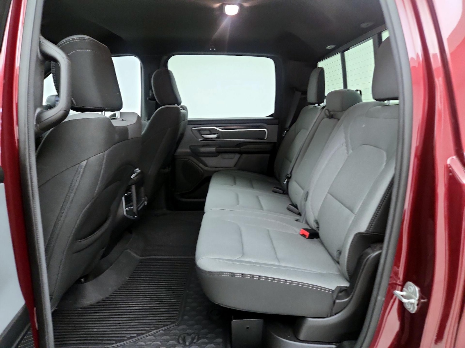 2022 RAM Ram 1500 Pickup Big Horn/Lone Star - Photo 18