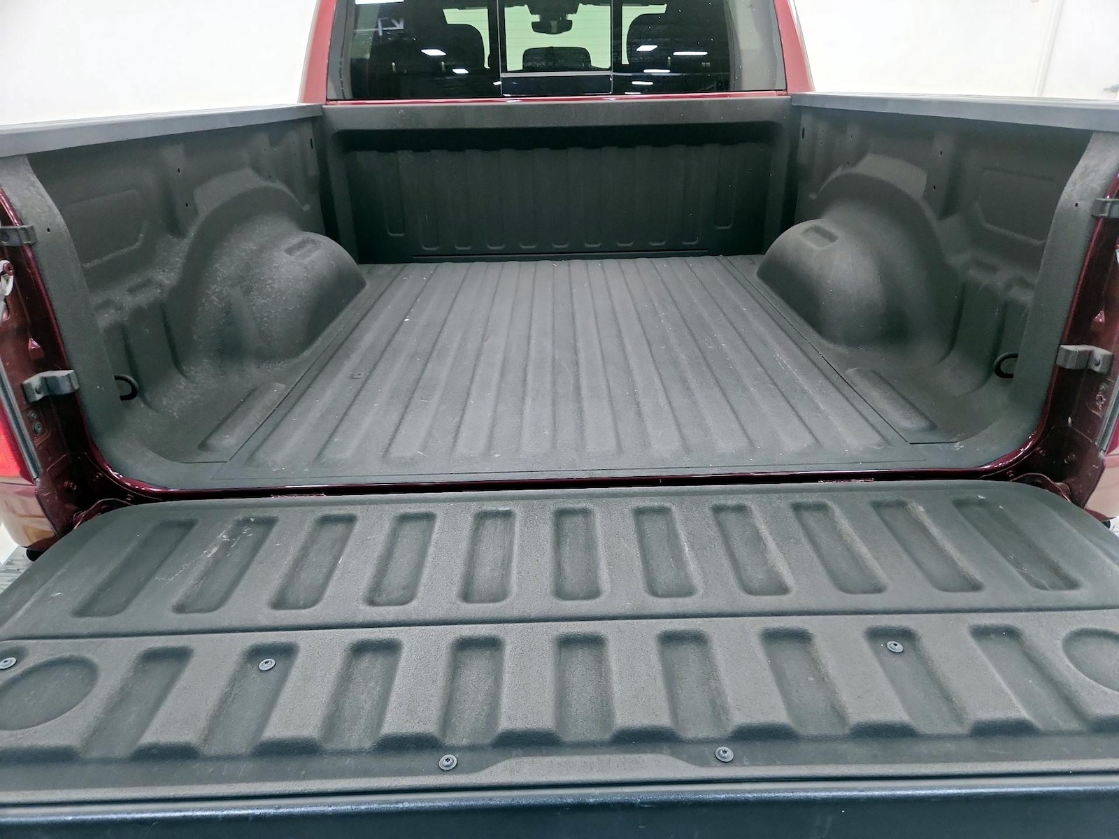 2022 RAM Ram 1500 Pickup Big Horn/Lone Star - Photo 19