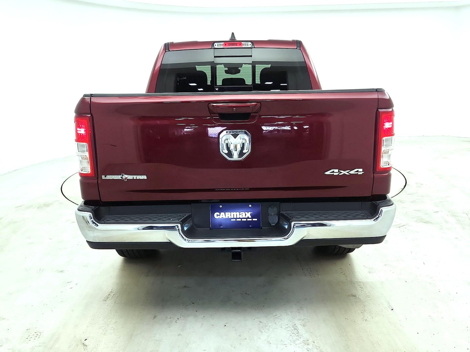 2022 RAM Ram 1500 Pickup Big Horn/Lone Star - Photo 6