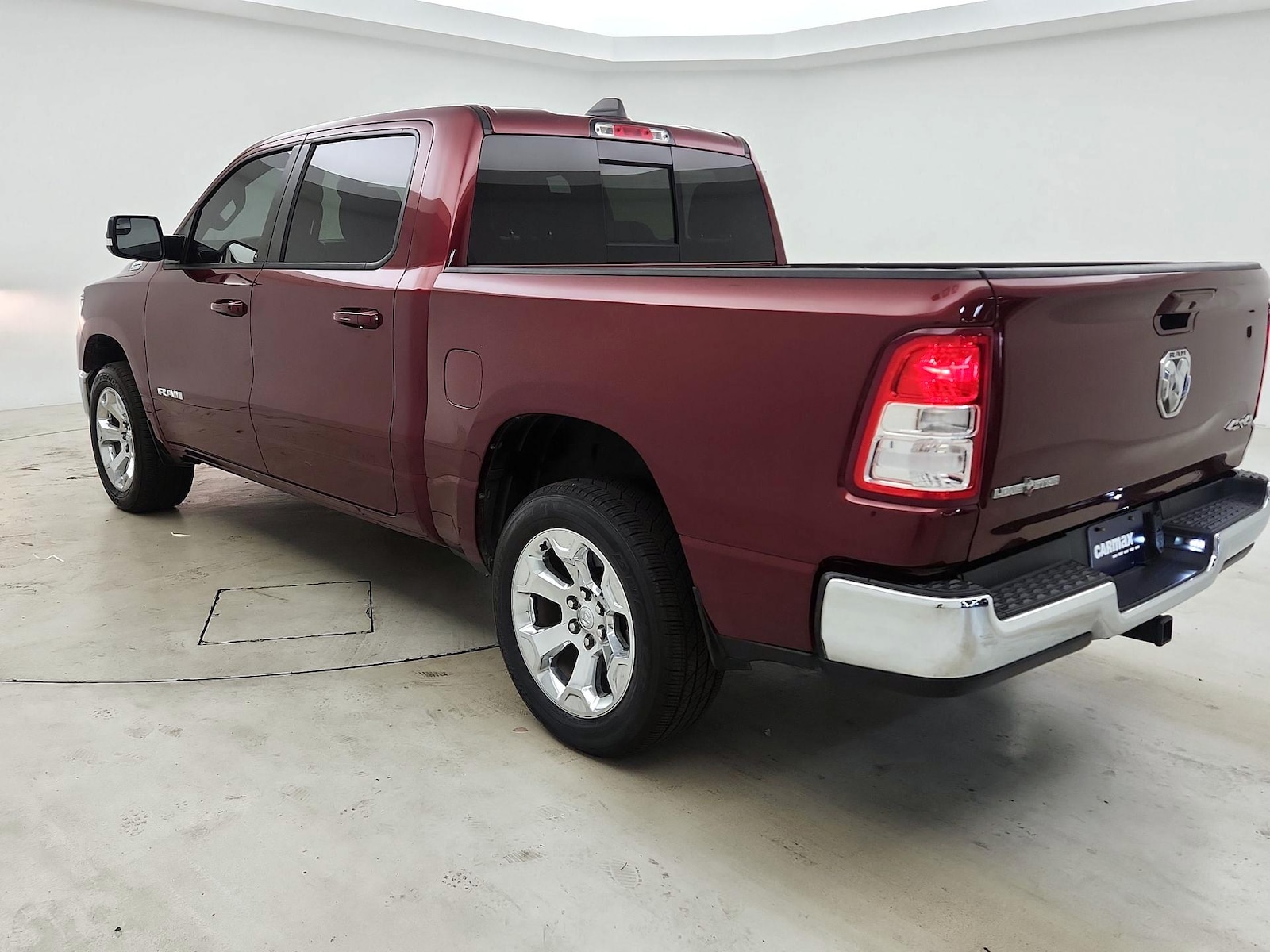 2022 RAM Ram 1500 Pickup Big Horn/Lone Star - Photo 7