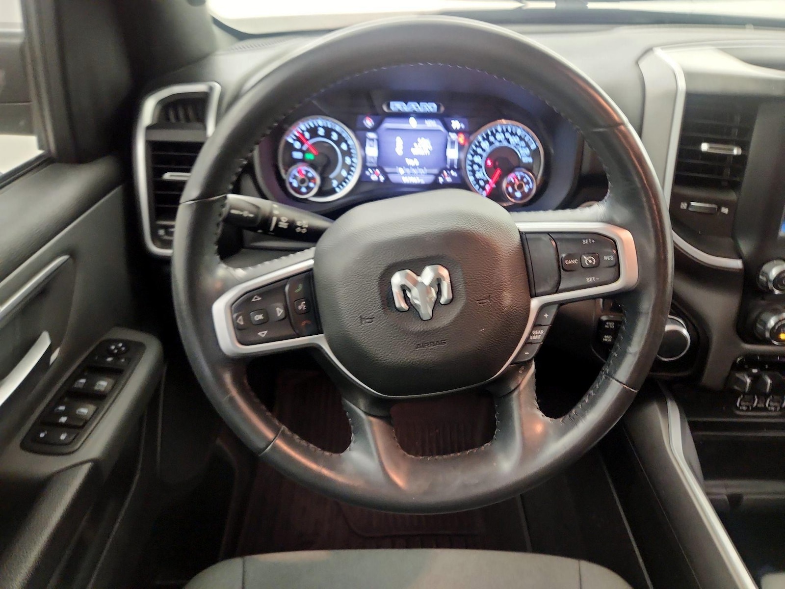 2022 RAM Ram 1500 Pickup Big Horn/Lone Star - Photo 9