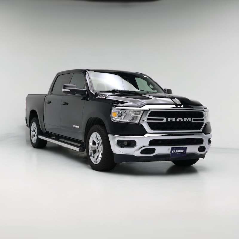 2022 Ram 1500 Lonestar