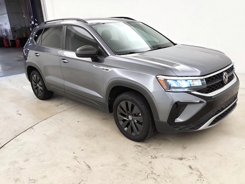 2023 Volkswagen Taos S