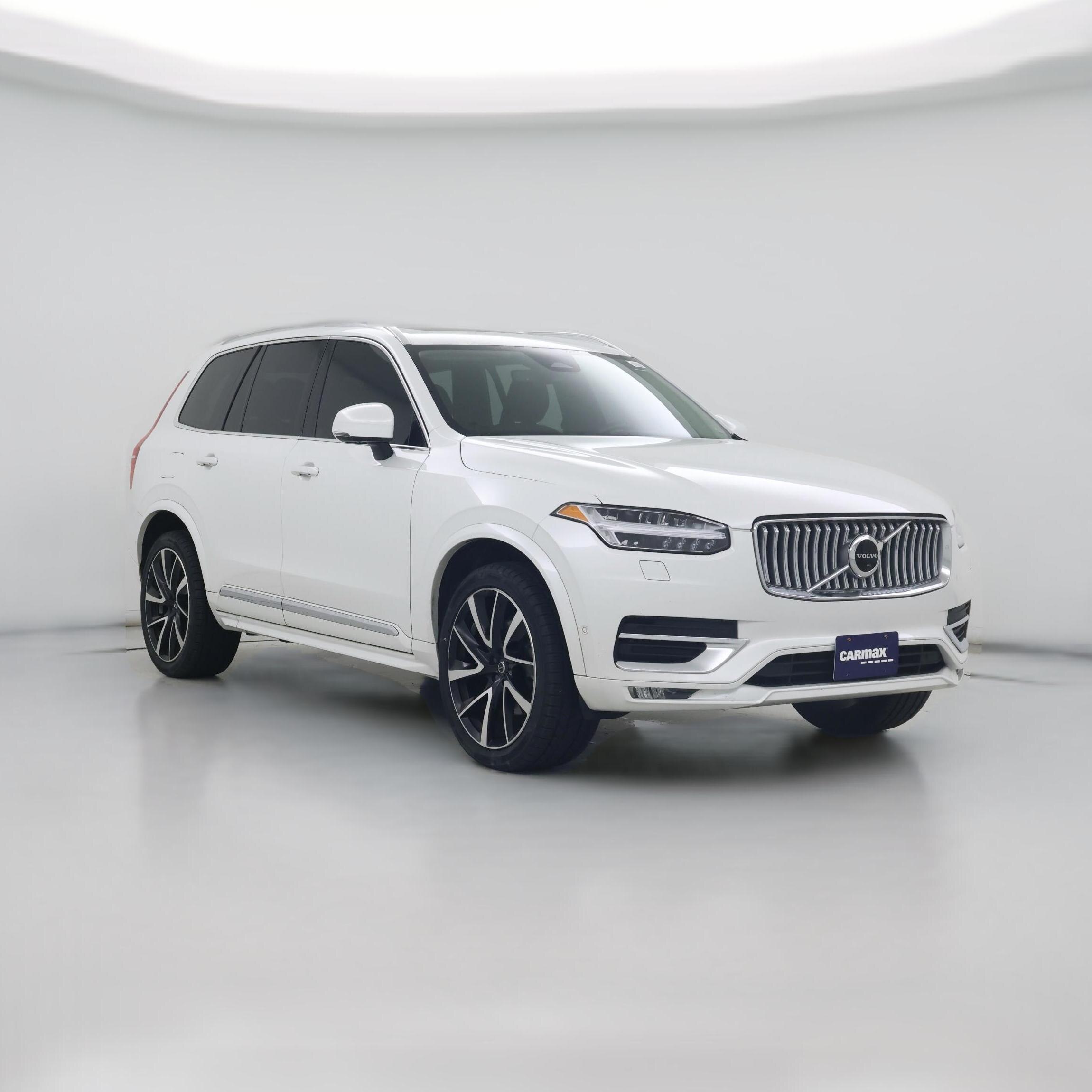 Thumbnail: 2023 Volvo XC90 - 1