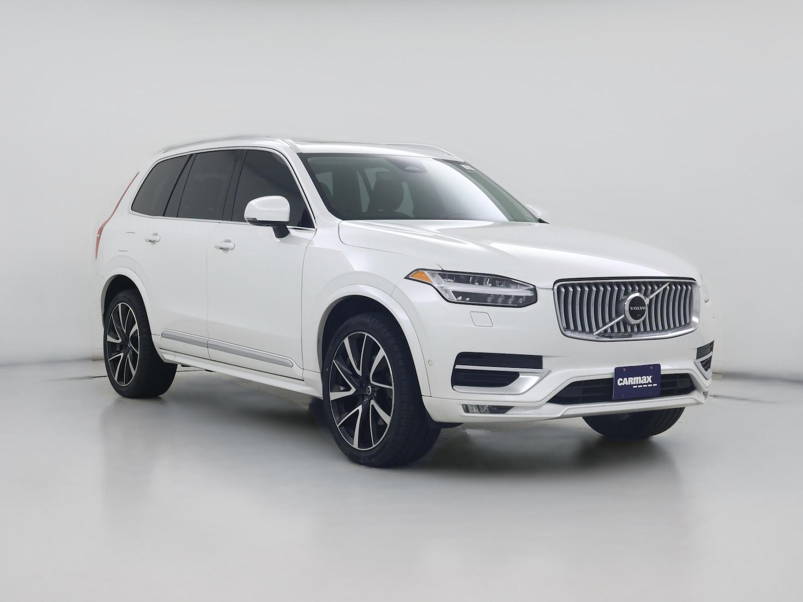 2023 Volvo XC90 Plus - Photo 1