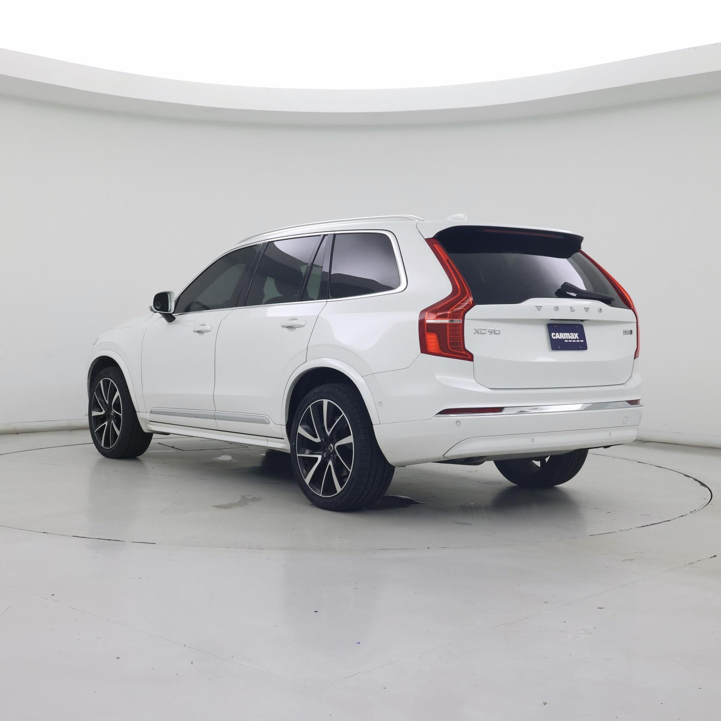 Thumbnail: 2023 Volvo XC90 - 2