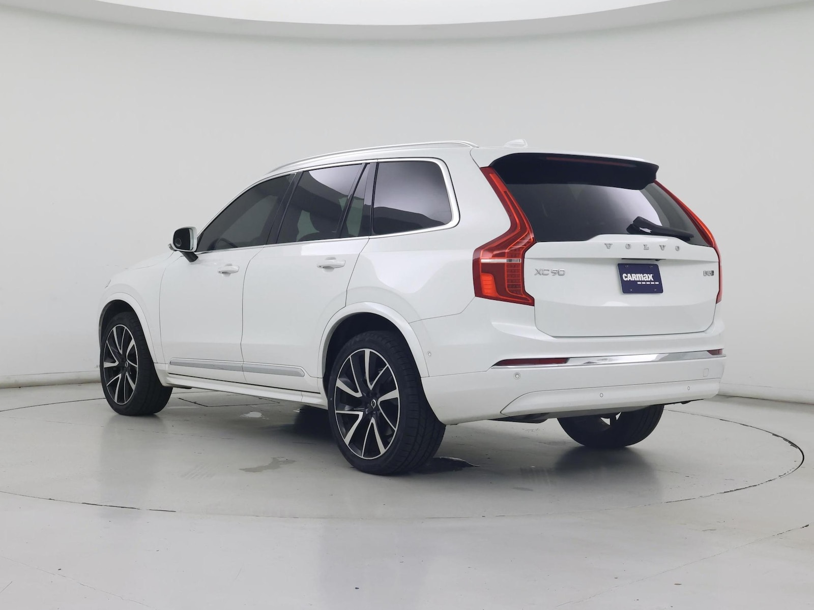2023 Volvo XC90 Plus - Photo 3