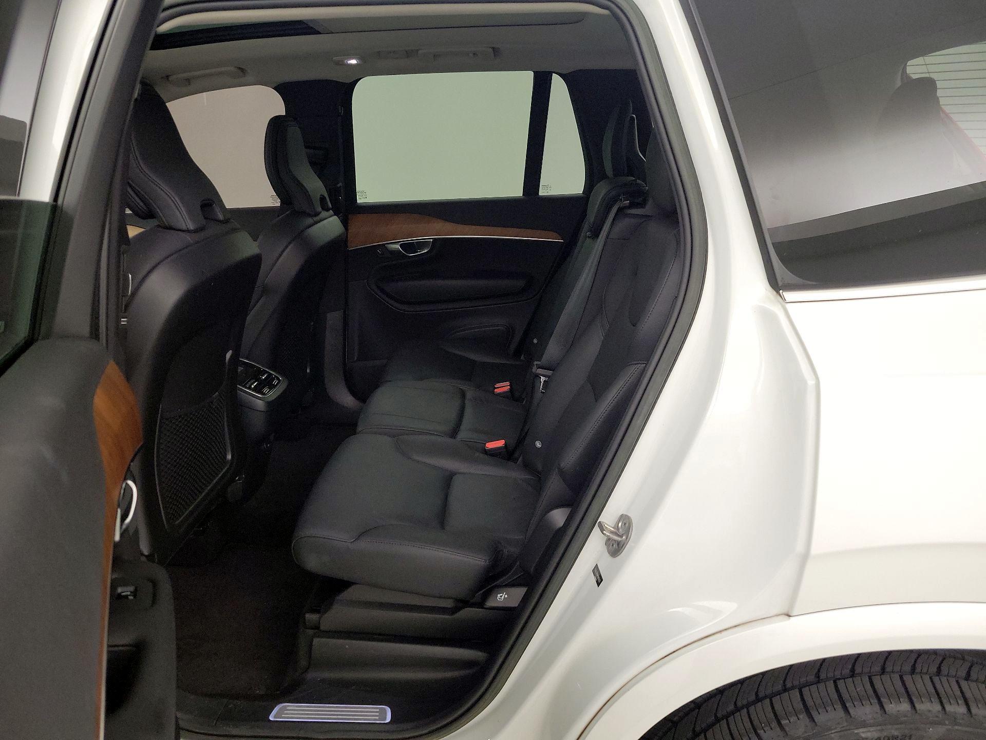 Thumbnail: 2023 Volvo XC90 - 20