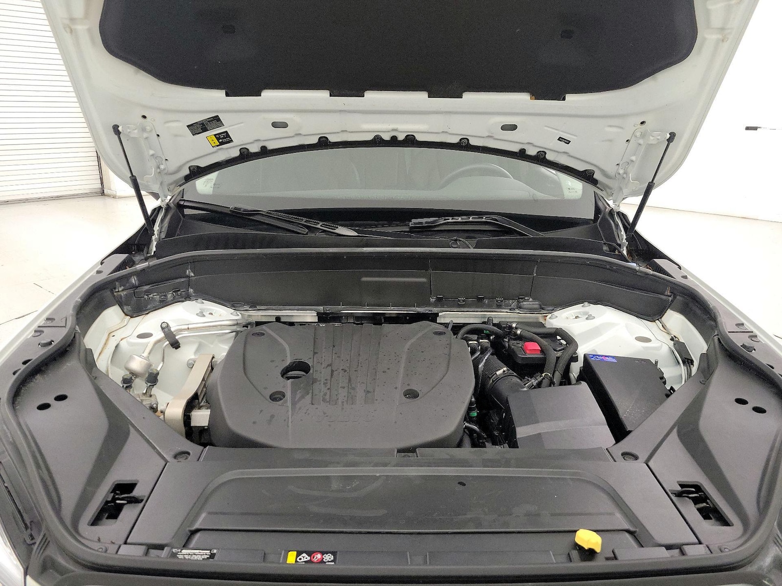 2023 Volvo XC90 Plus - Photo 23
