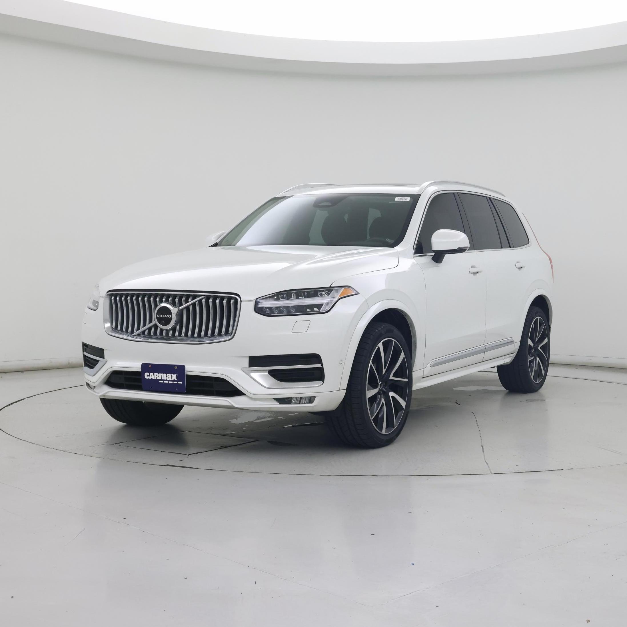 Thumbnail: 2023 Volvo XC90 - 4