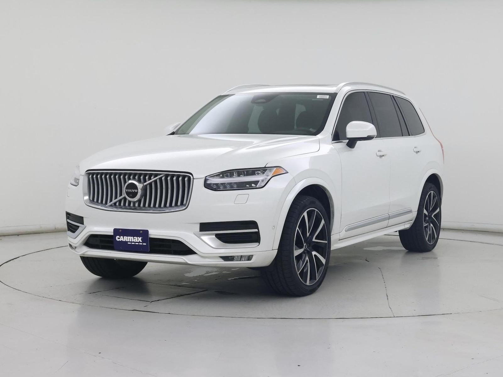 2023 Volvo XC90 Plus - Photo 5