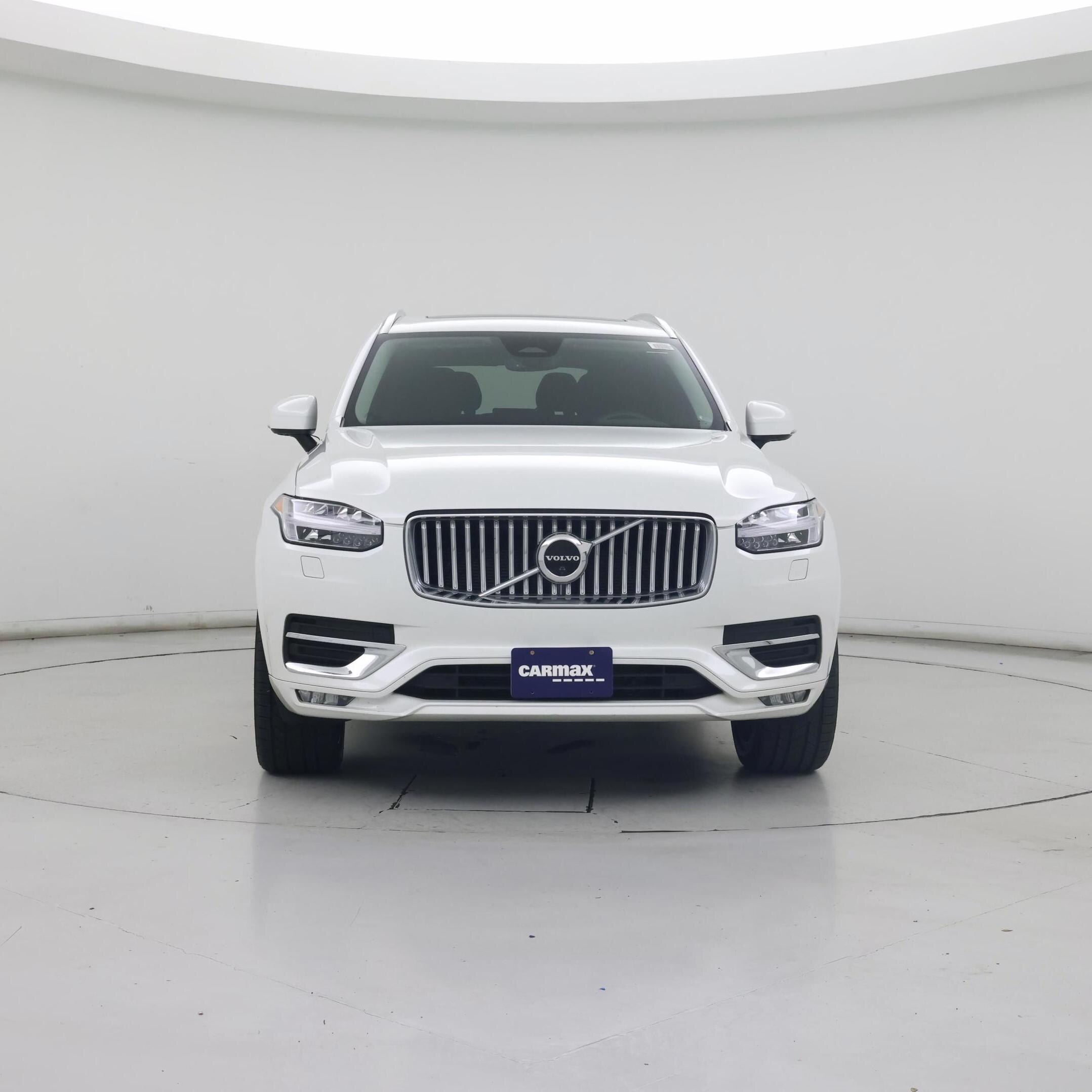 Thumbnail: 2023 Volvo XC90 - 5