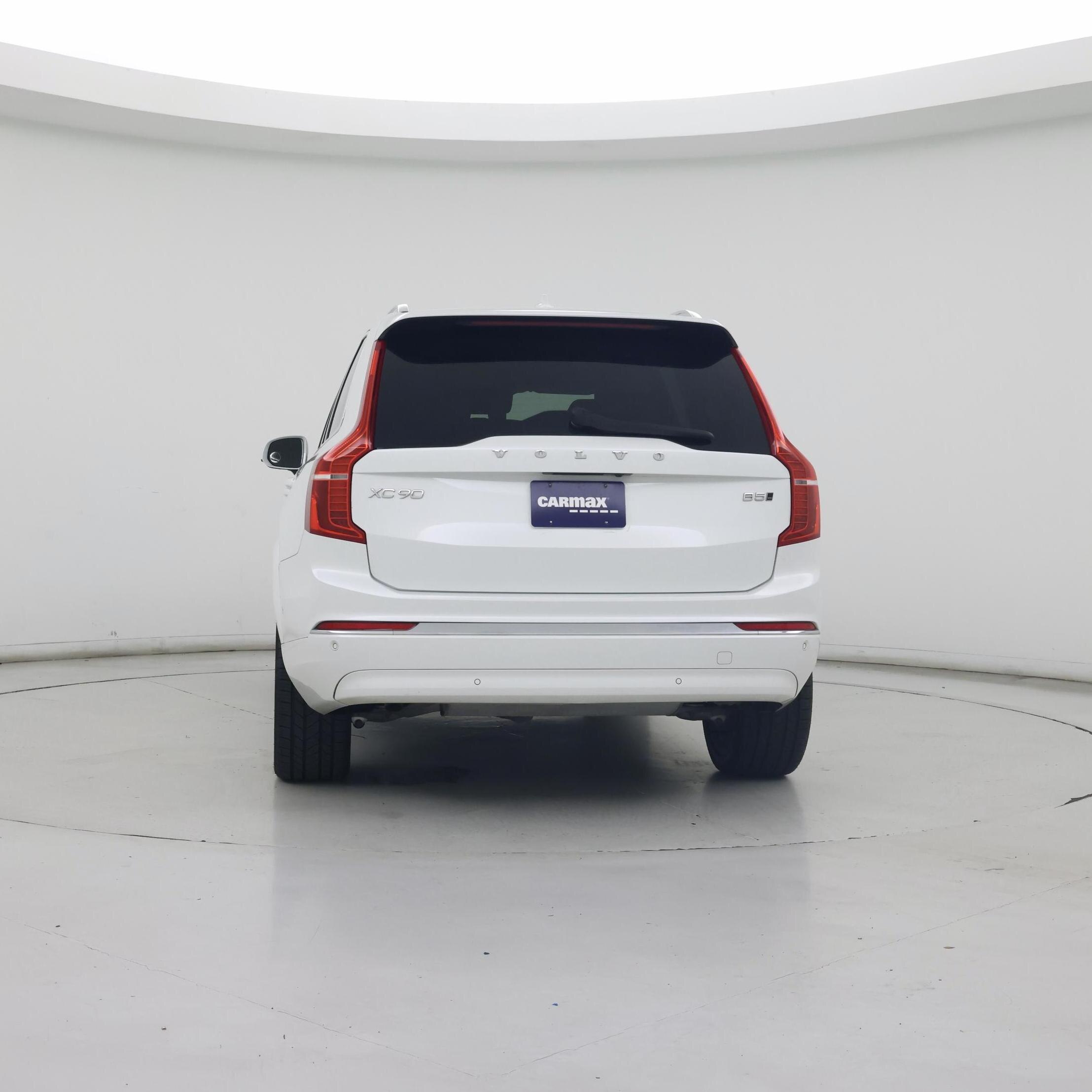 Thumbnail: 2023 Volvo XC90 - 6