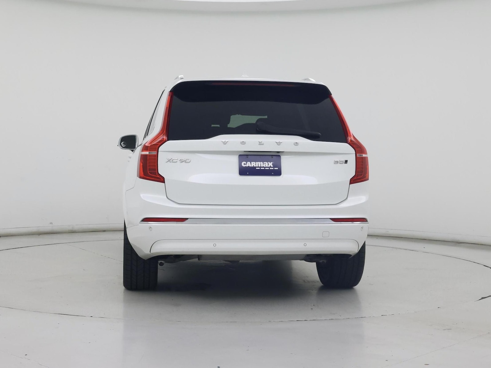 2023 Volvo XC90 Plus - Photo 7