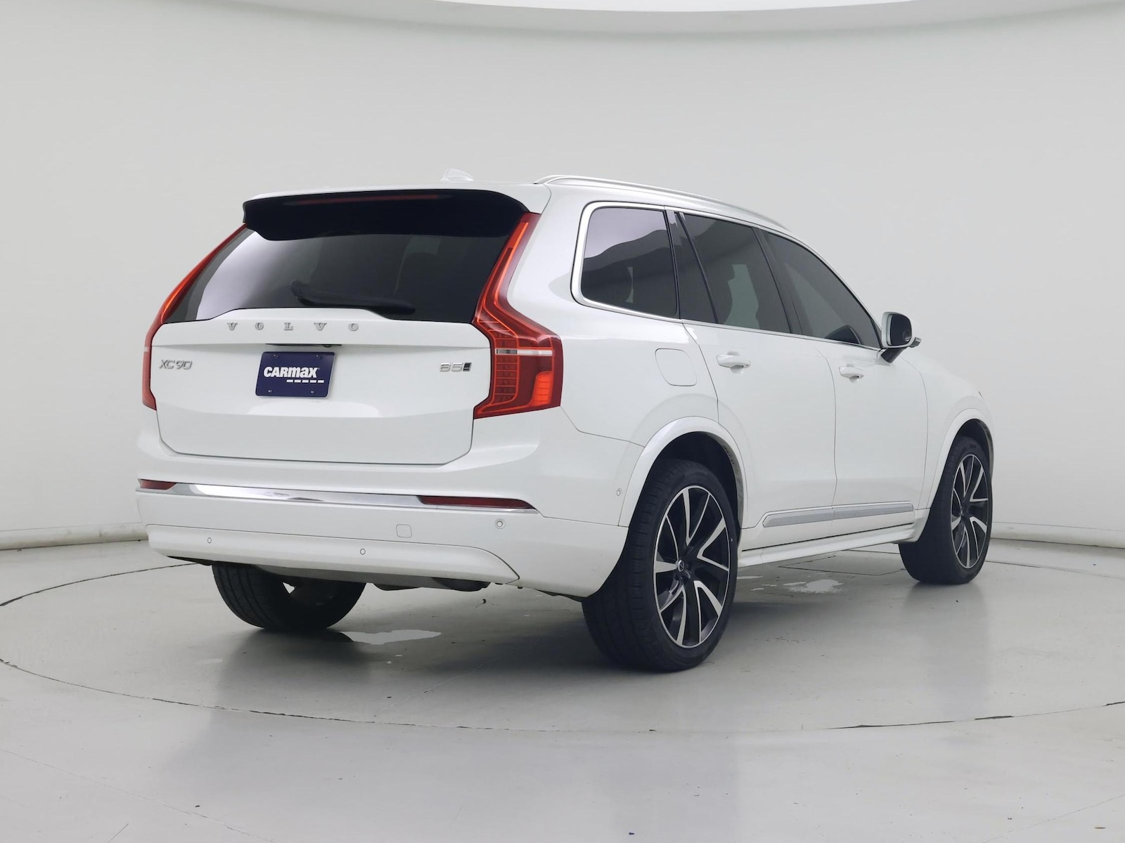2023 Volvo XC90 Plus - Photo 9