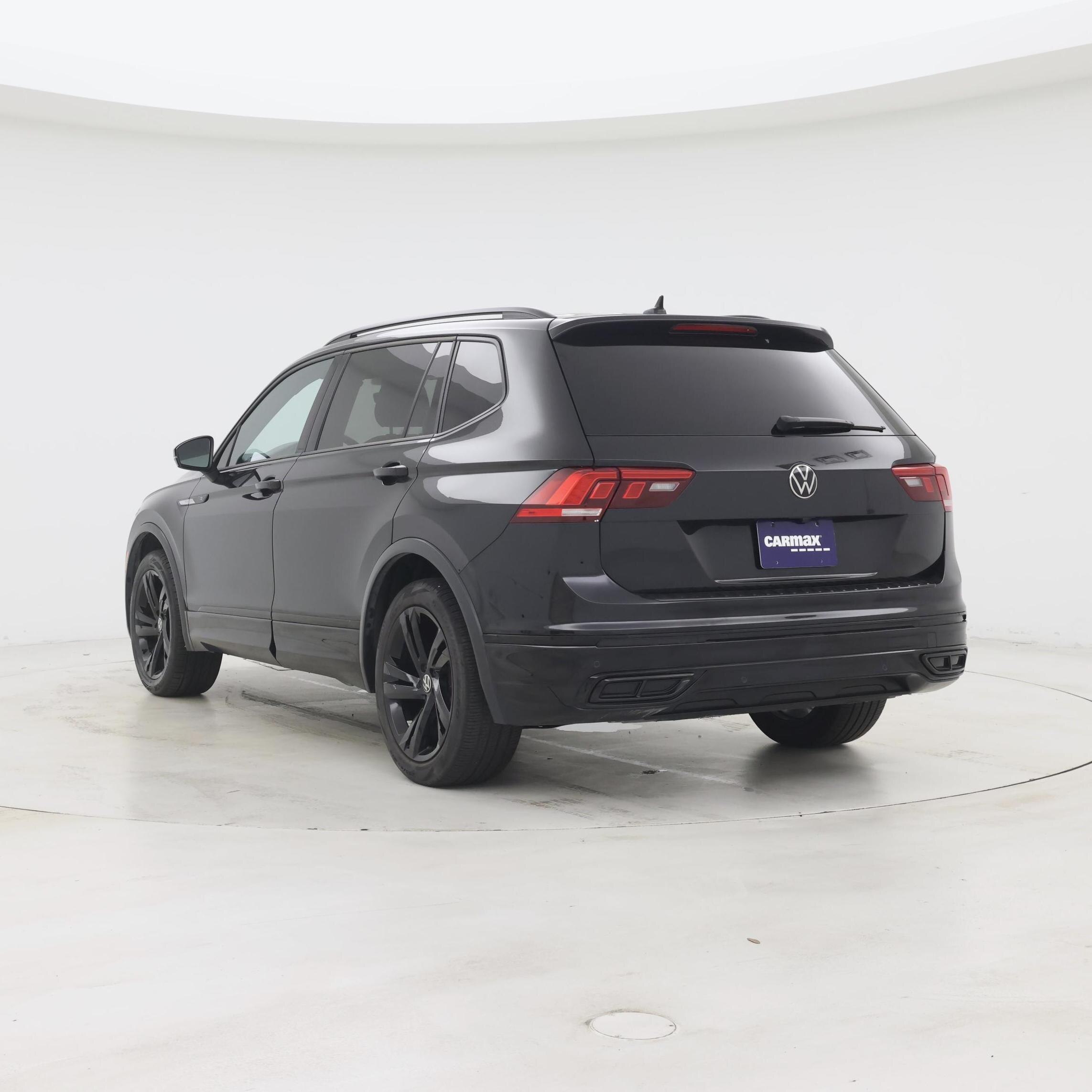 Thumbnail: 2024 Volkswagen Tiguan - 2