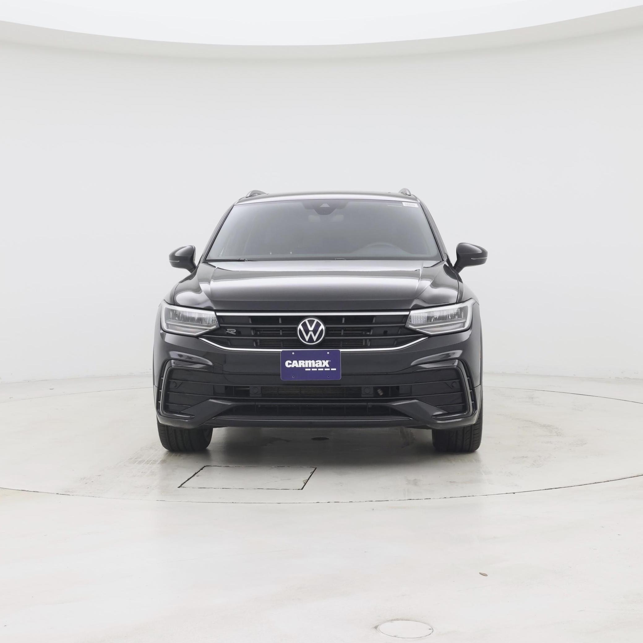 Thumbnail: 2024 Volkswagen Tiguan - 5