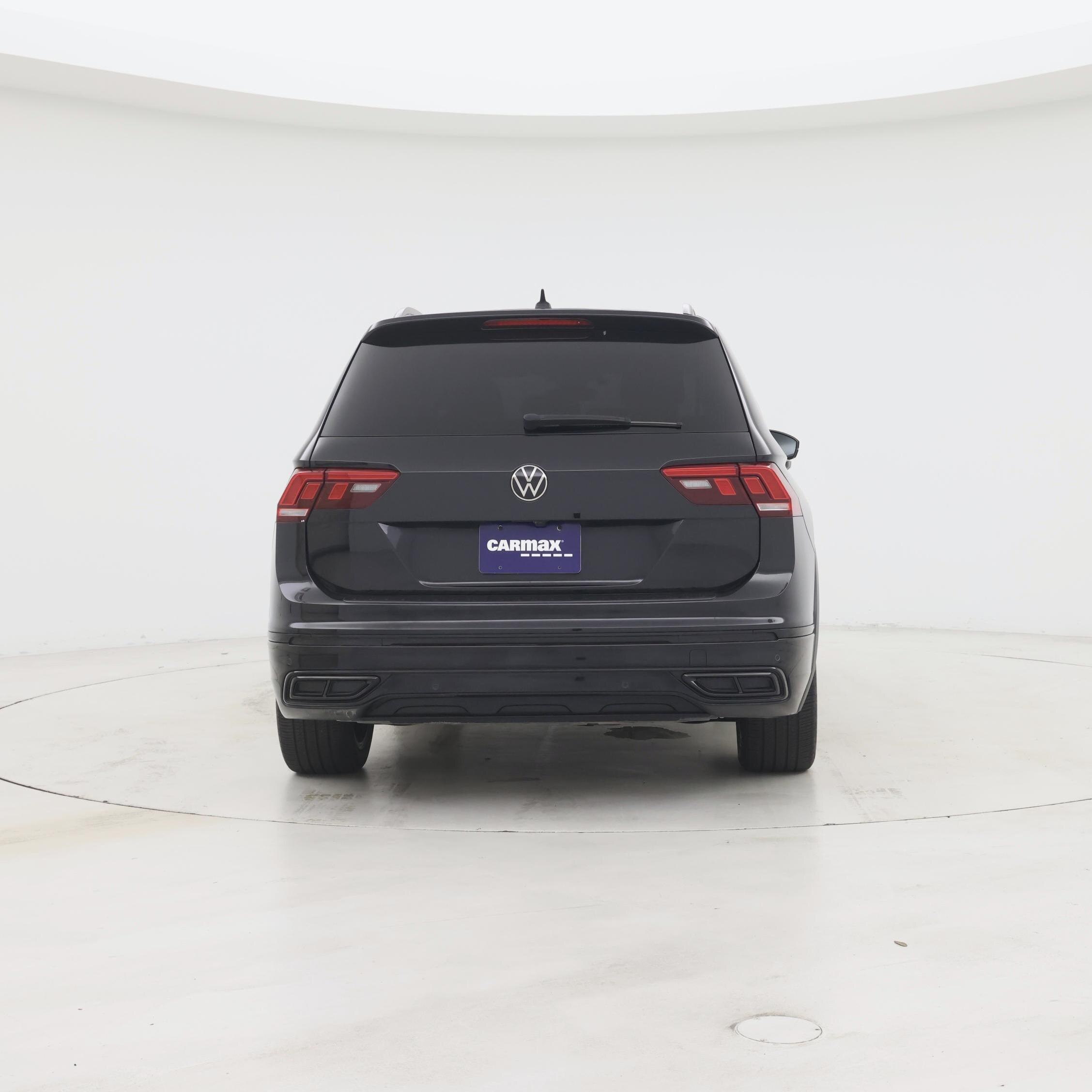 Thumbnail: 2024 Volkswagen Tiguan - 6