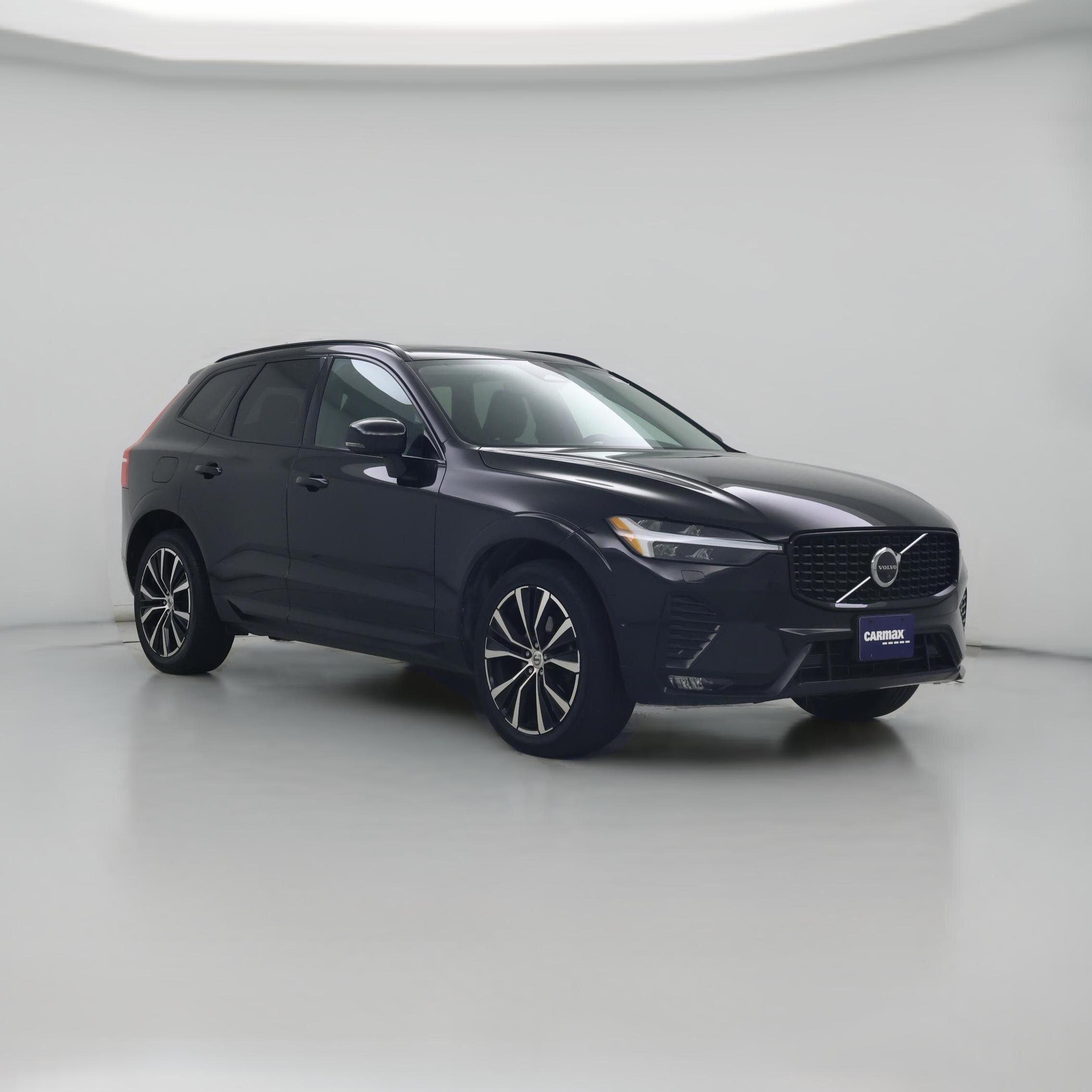 Thumbnail: 2023 Volvo XC60 - 1