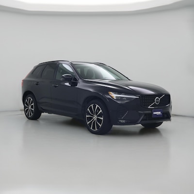 2023 Volvo XC60 B5 Plus Dark Theme