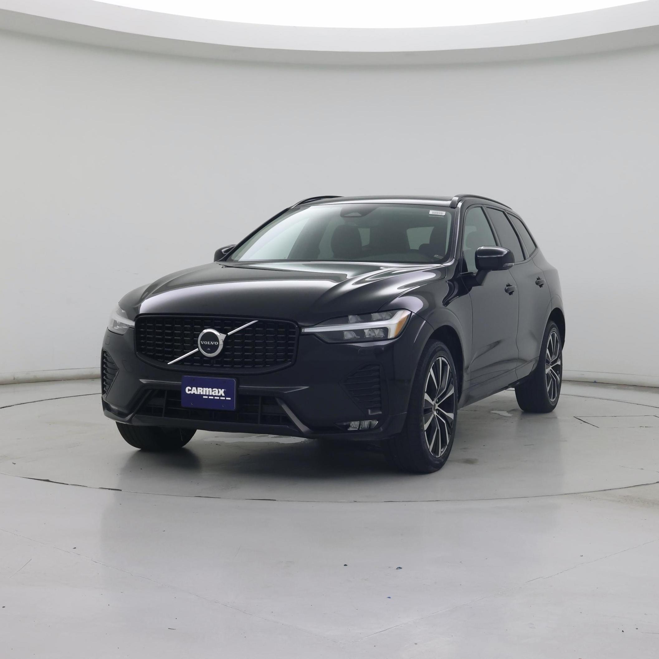 Thumbnail: 2023 Volvo XC60 - 4