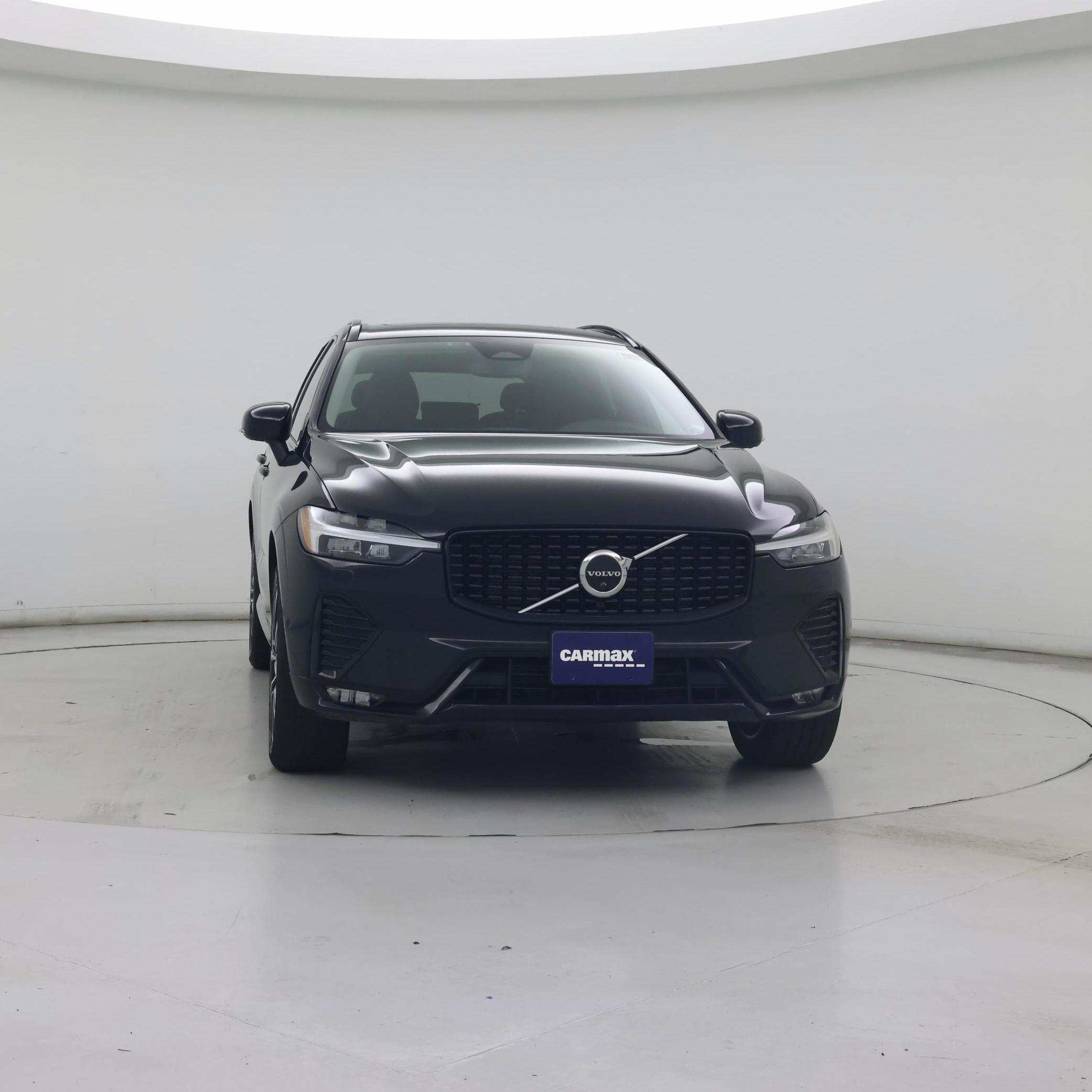 Thumbnail: 2023 Volvo XC60 - 5