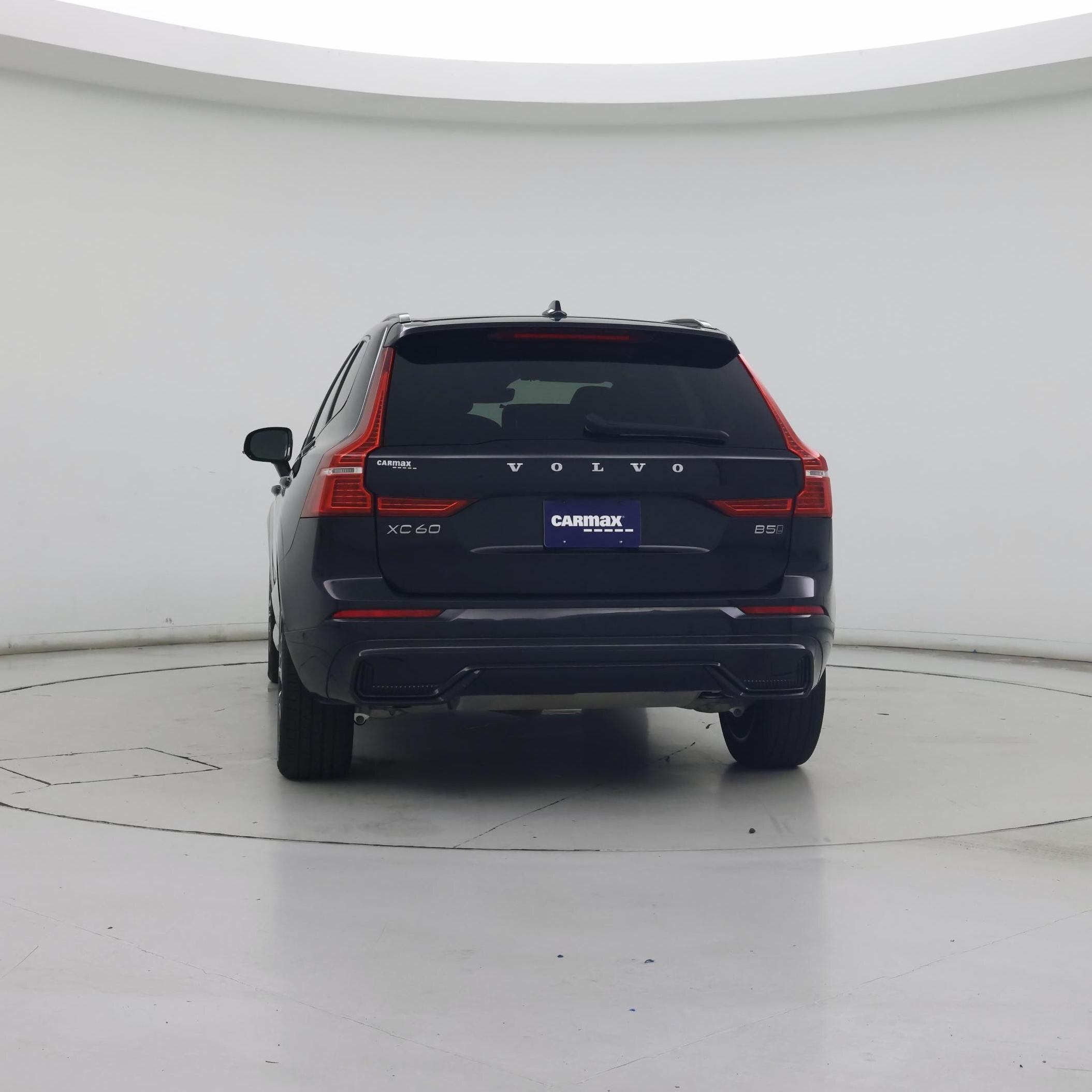 Thumbnail: 2023 Volvo XC60 - 6